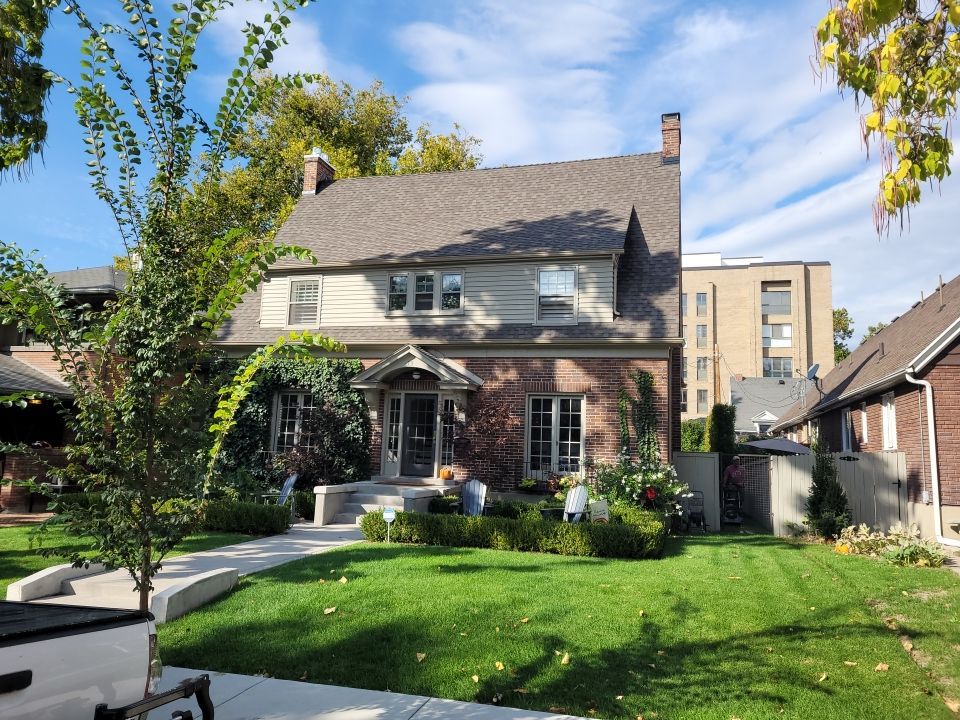 New Velux Skylights using Velux Skylights by The Roof Doctor
