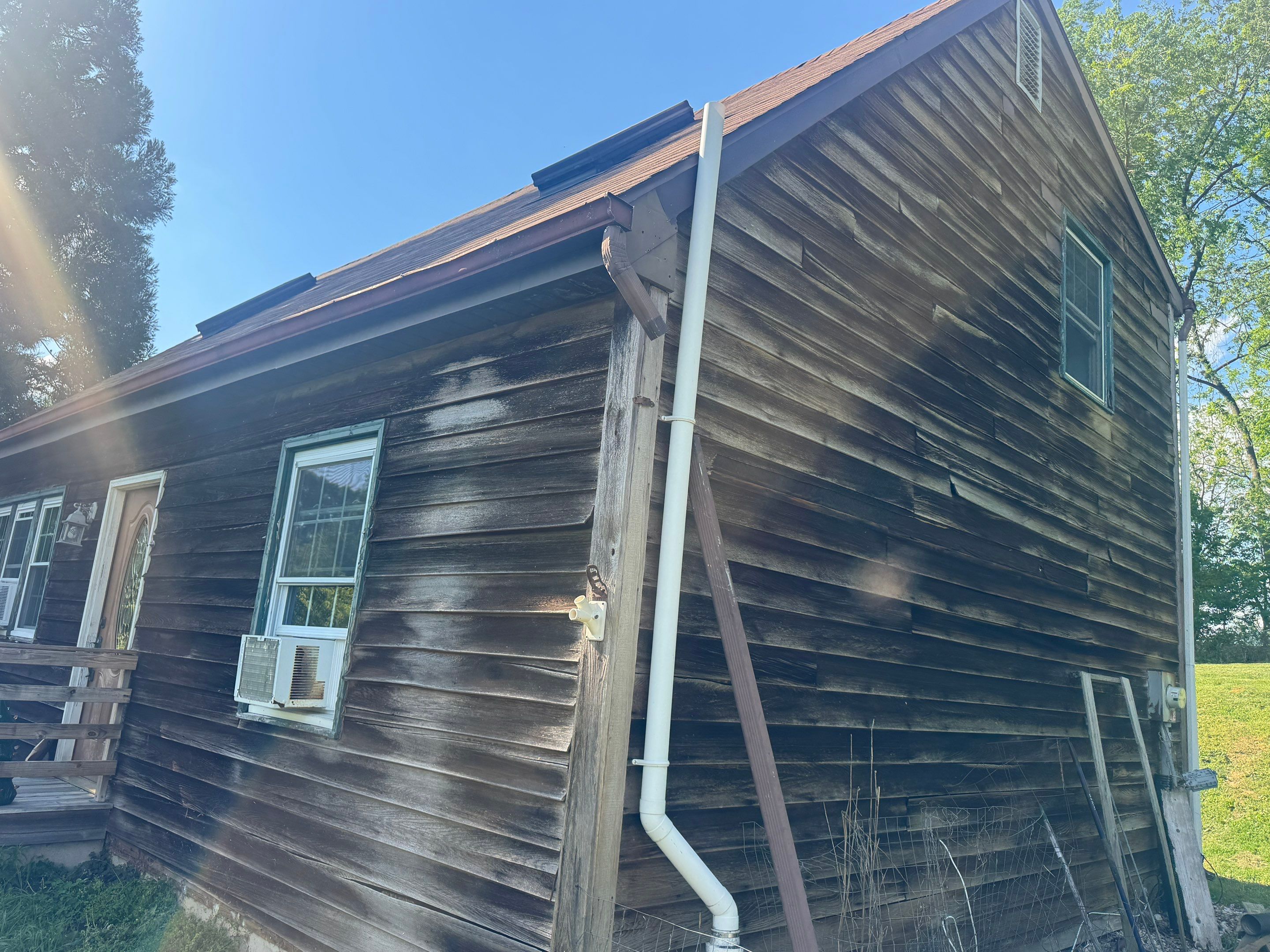 Water Damage Claim in Conestoga by FLAPA & KeyStone