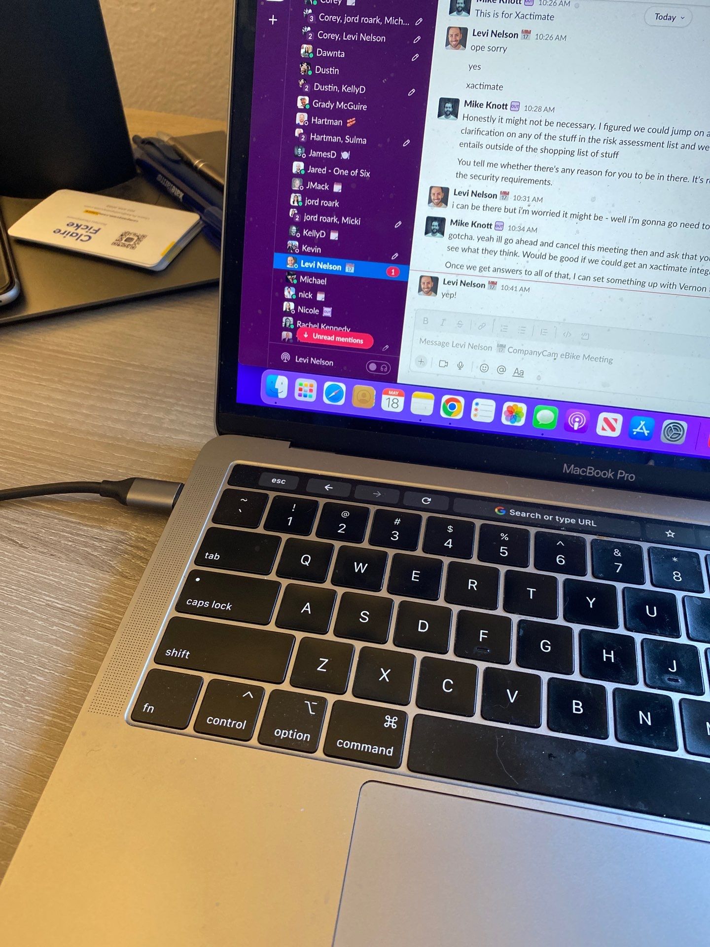 EatWellGuru: Maryam Dadkhah, Ph.D., RDN, CPT featured photo.