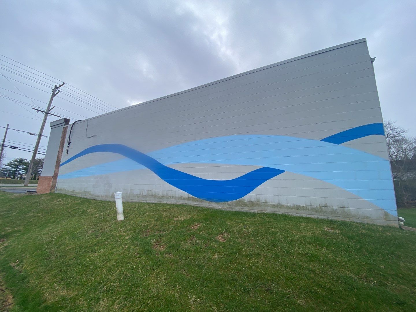 Silicone Roof Coating in Manchester, MD • Premier Dental by Seipp Roofing, LLC