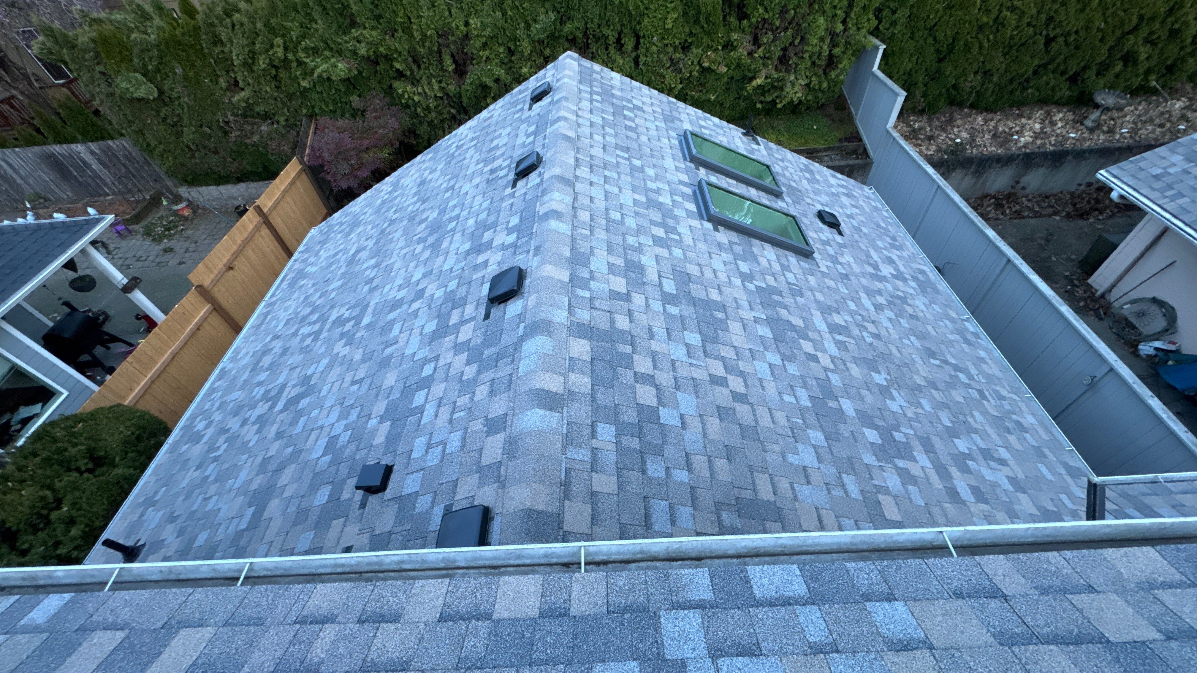 Westbrook Dr NE • Salem, Or 97304 by OR Advanced Roofing, LLC