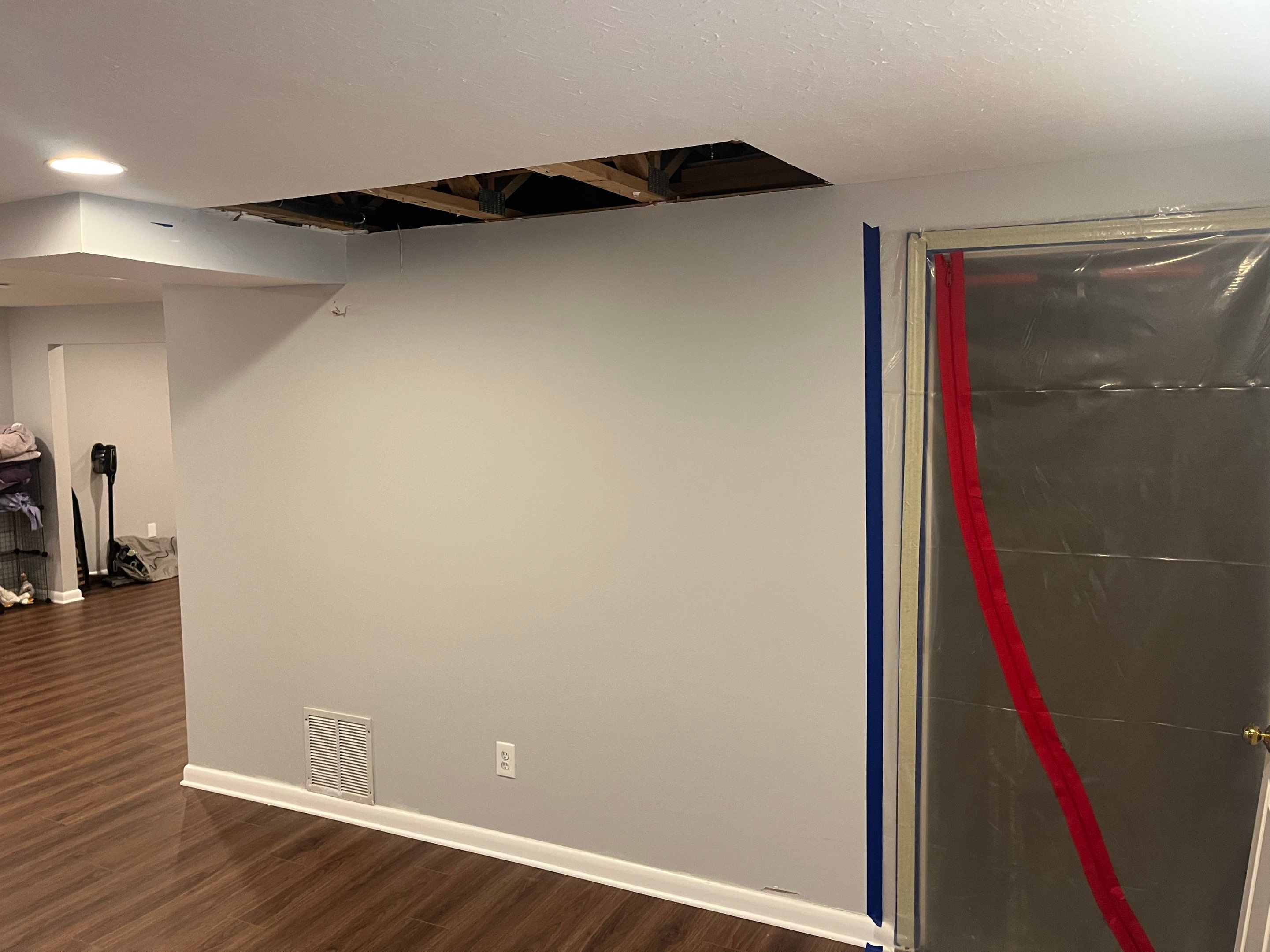 Mold Remediation/Repairs in Crestwood, KY by ANR Restoration