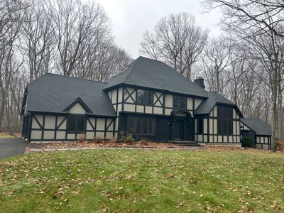 Roof Replacement