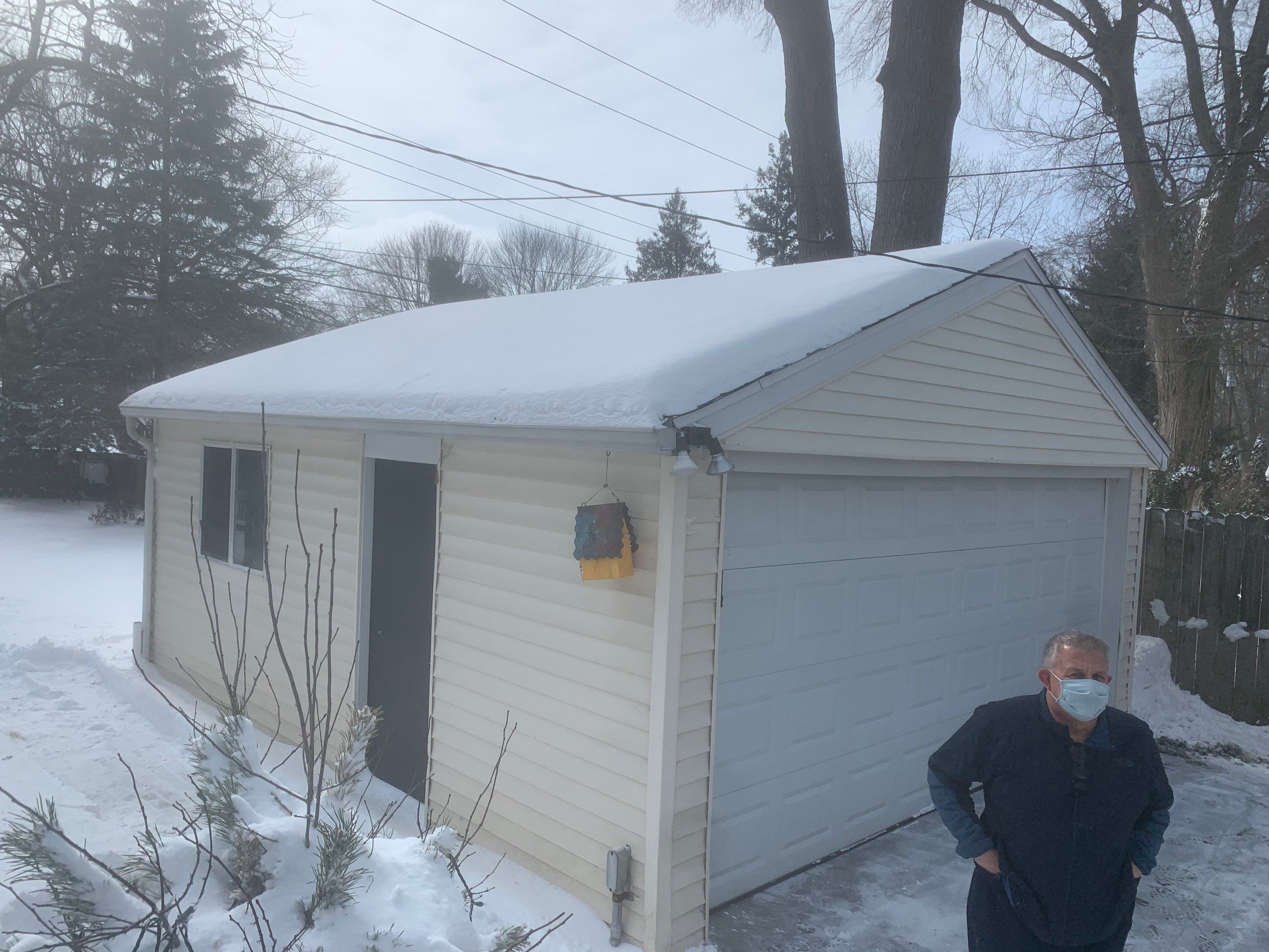 Siding Replacement using CertainTeed Restoration Classic D5 by 180 Contractors