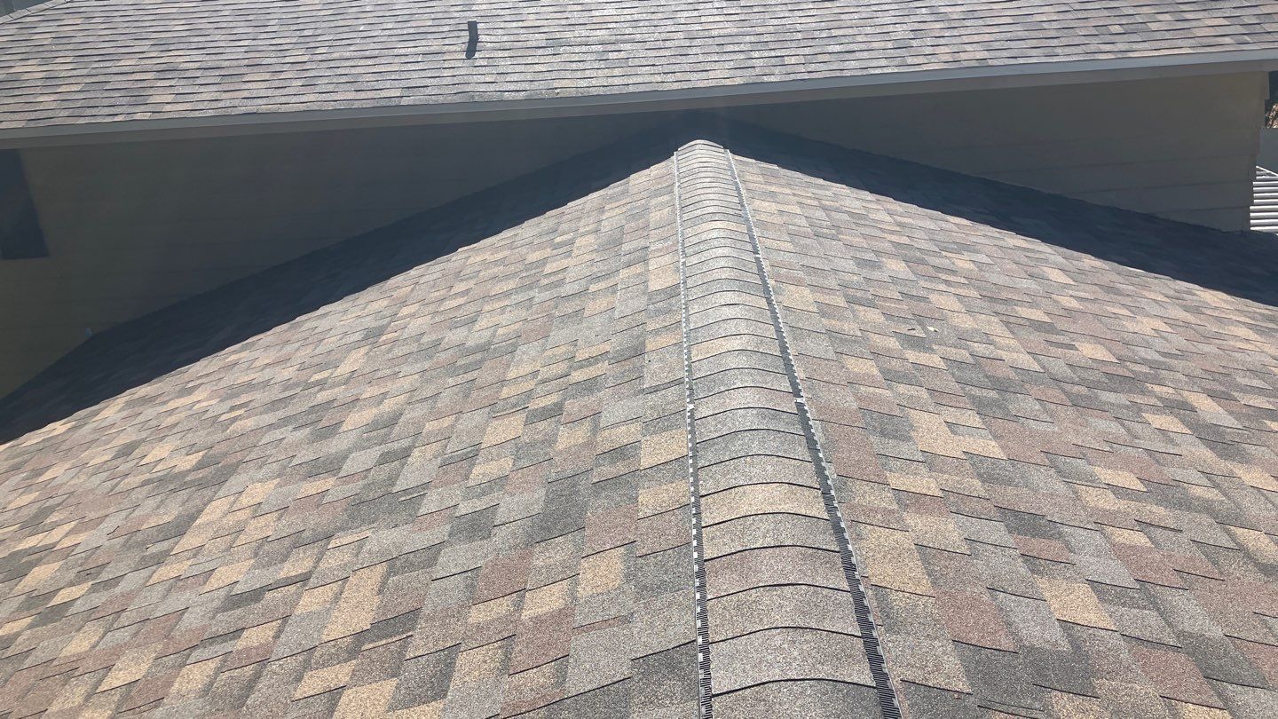 Project in Seminole 33776 by Mitchell Roofing Company LLC 