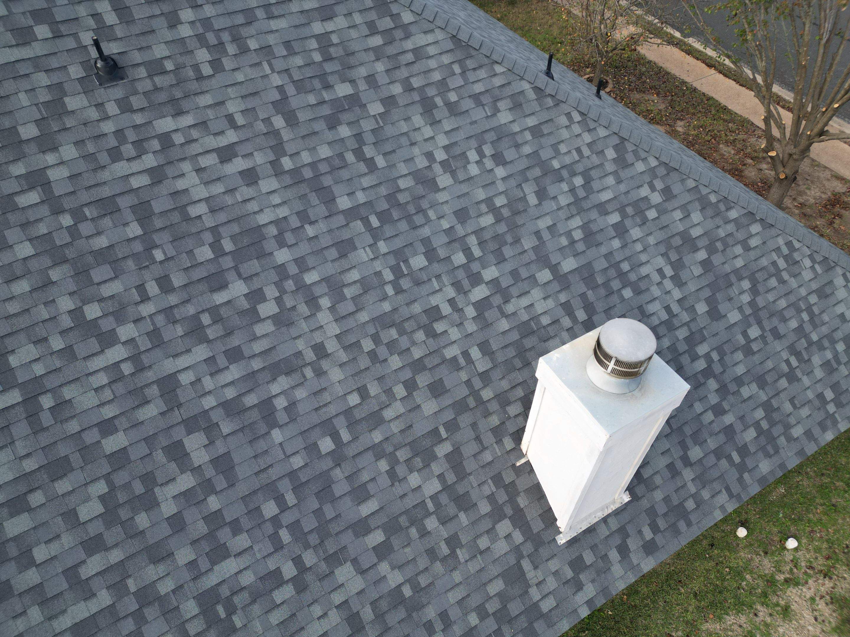 Estate Gray - Owens Corning TruDefinition Duration by RoofsOnly.com