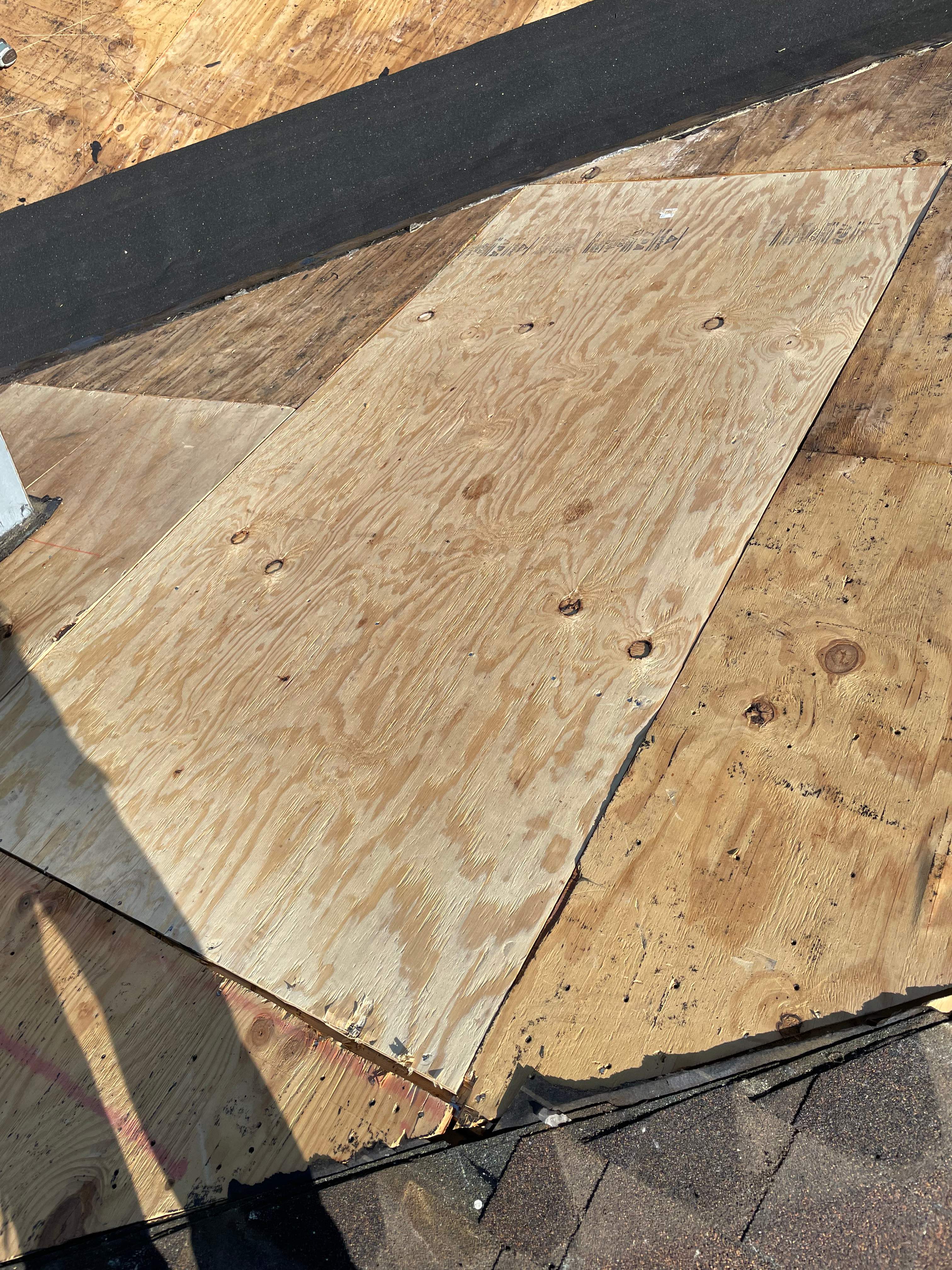 Commercial Roofing Installation using Owens Corning Duration by All Site Roofing