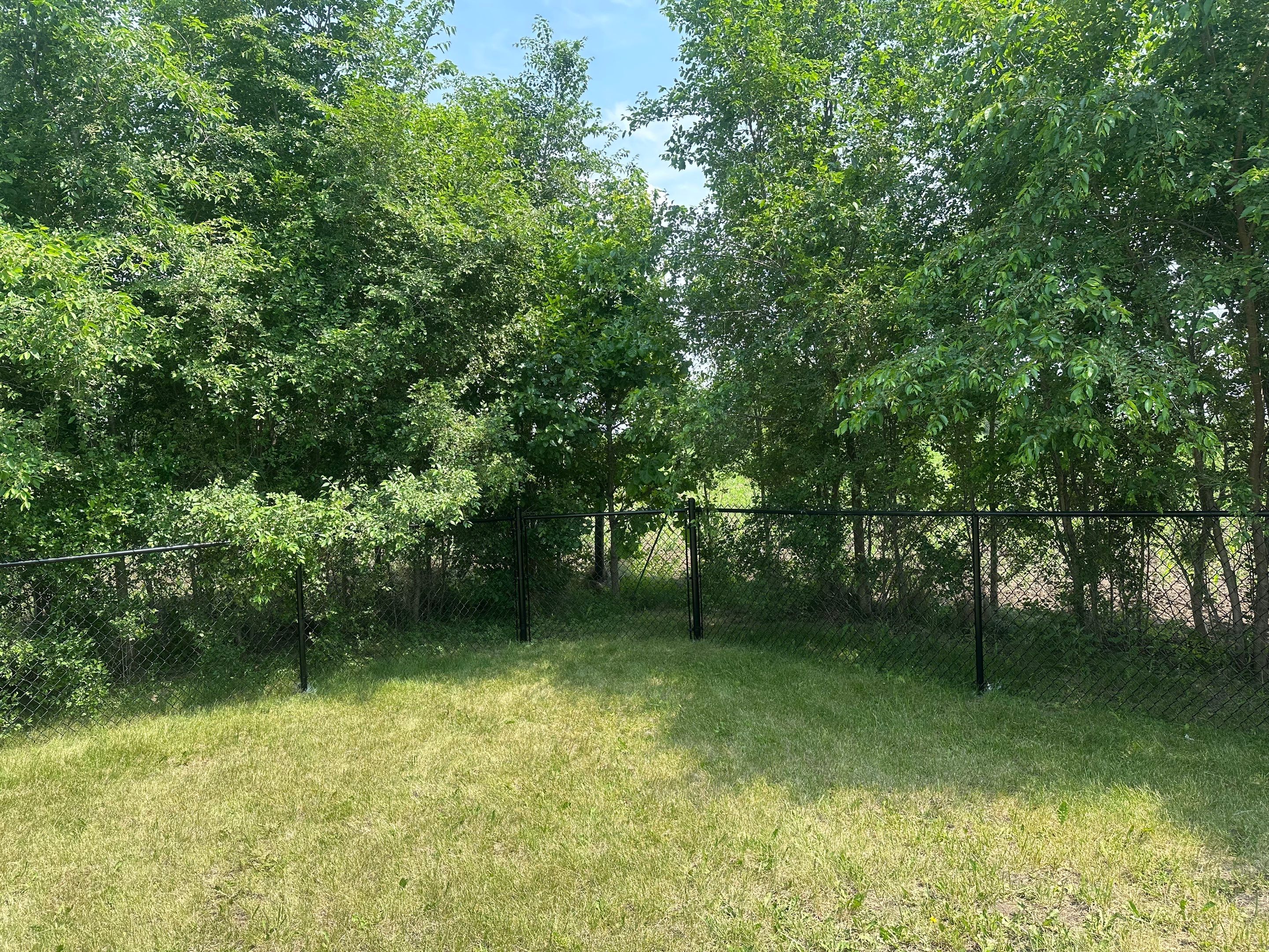 Project in Janesville by Perfect Picket Fence and Stain