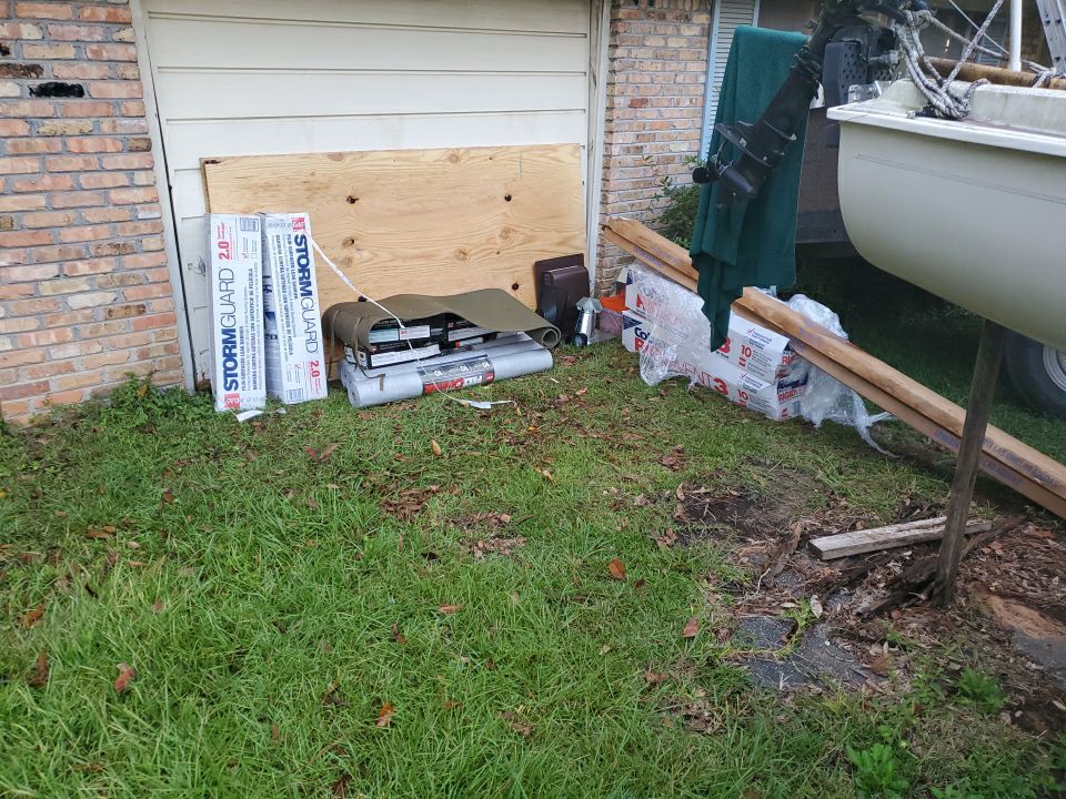 Residential Roofing Repair using Roof Replacement by American Roofing & Construction LLC