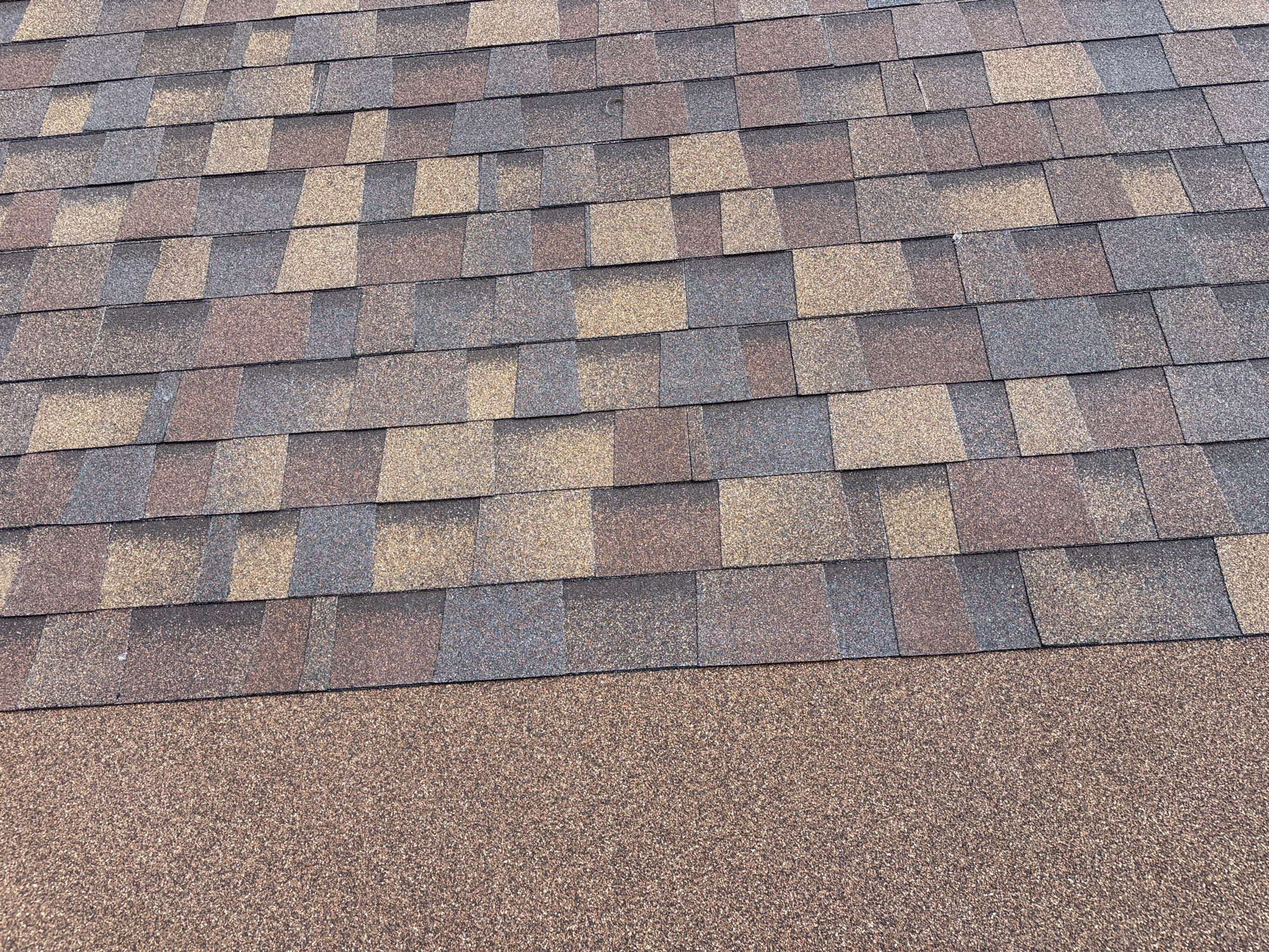 Desert Rose - Owens Corning TruDefinition Duration by RoofsOnly.com