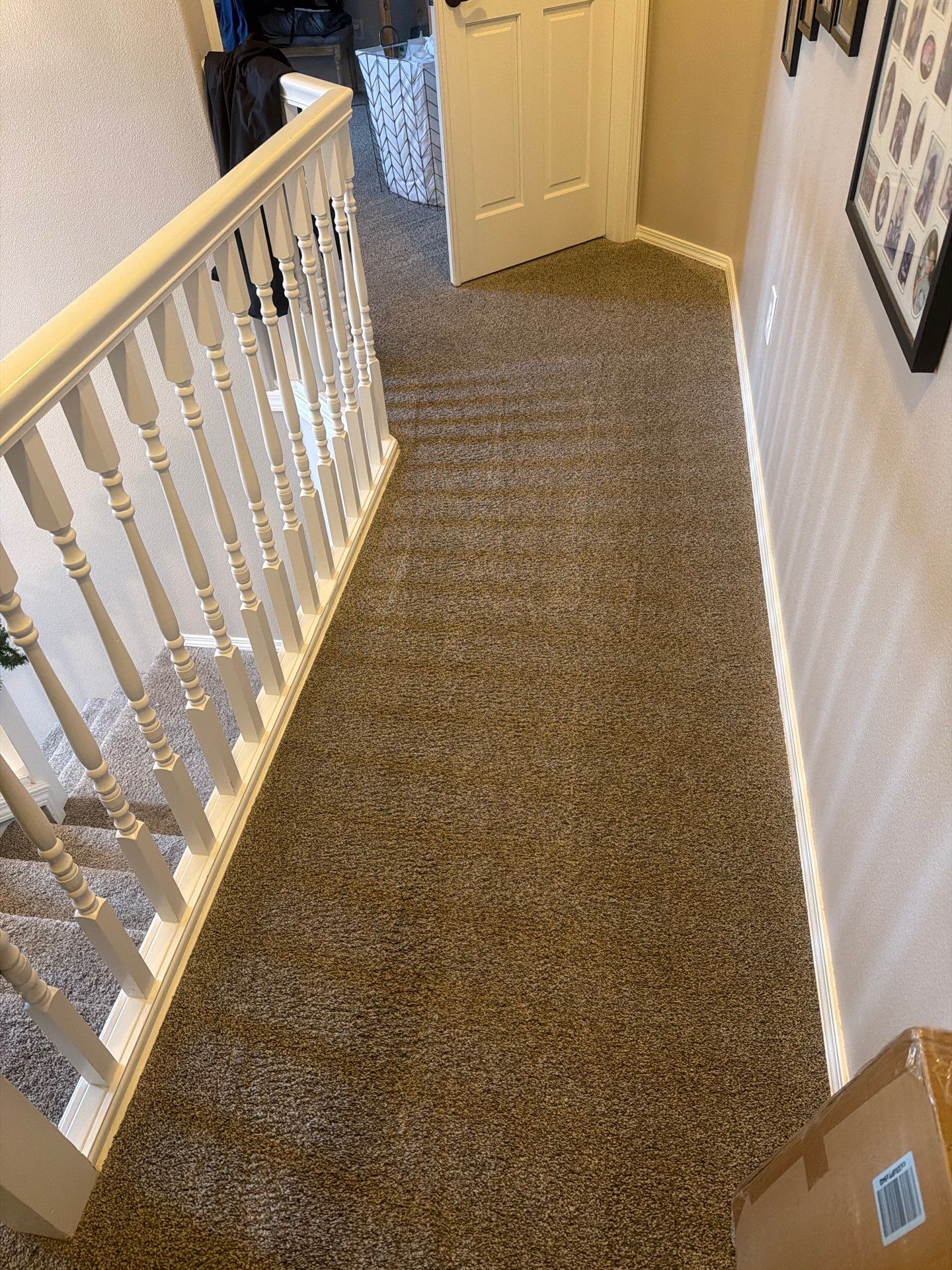 House cleaner Project in Tigard by Cloud 9 Professional Cleaning Services