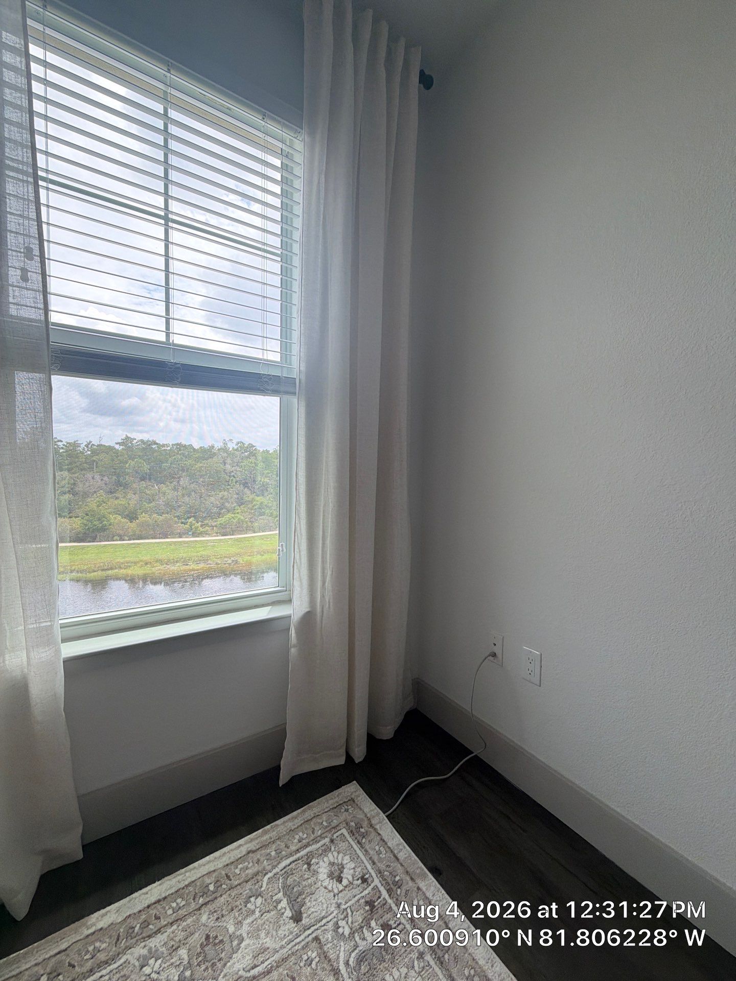 Residential Window Installation and Interior Door Replacement in Fort Myers by CompanyCam Sales Demo