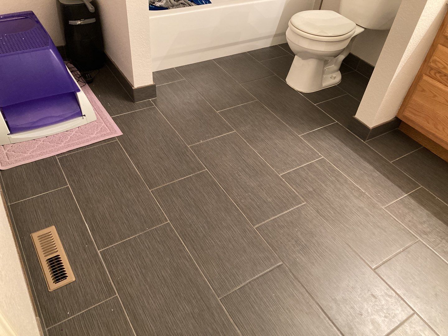 Water Damage by Accountable Home Services