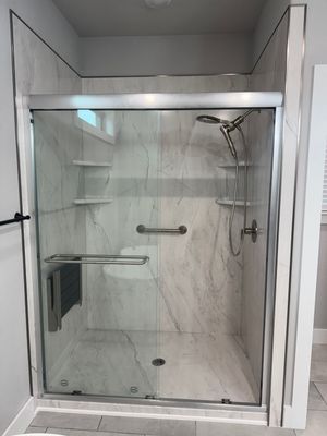 Carlos Project in Bentonville, AR