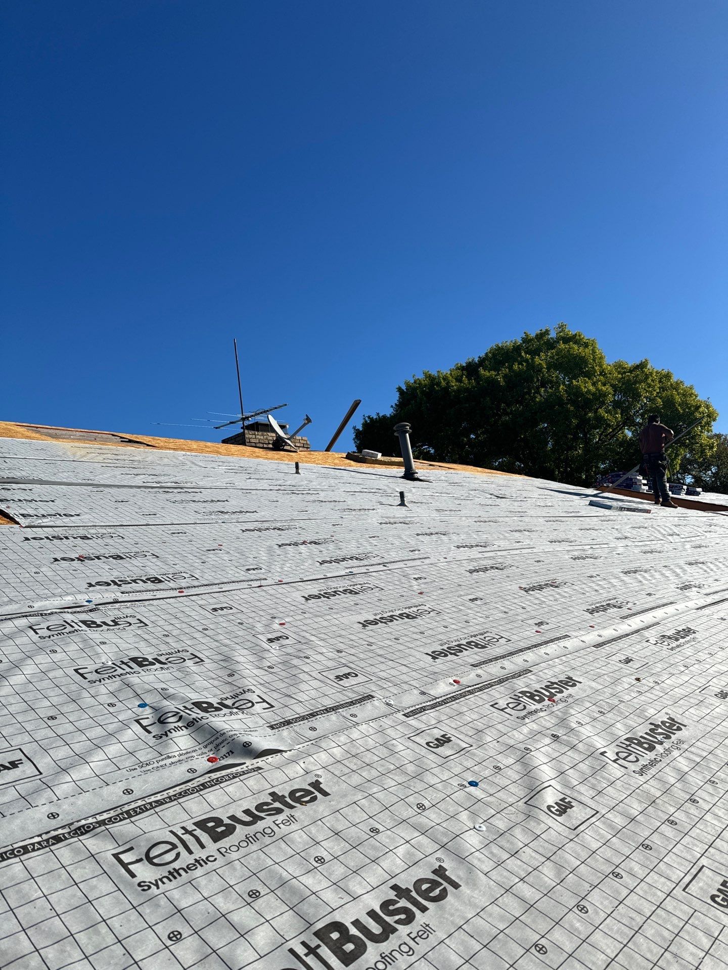 Project in DALLAS by NIMBUS GENERAL CONTRACTORS, LLC