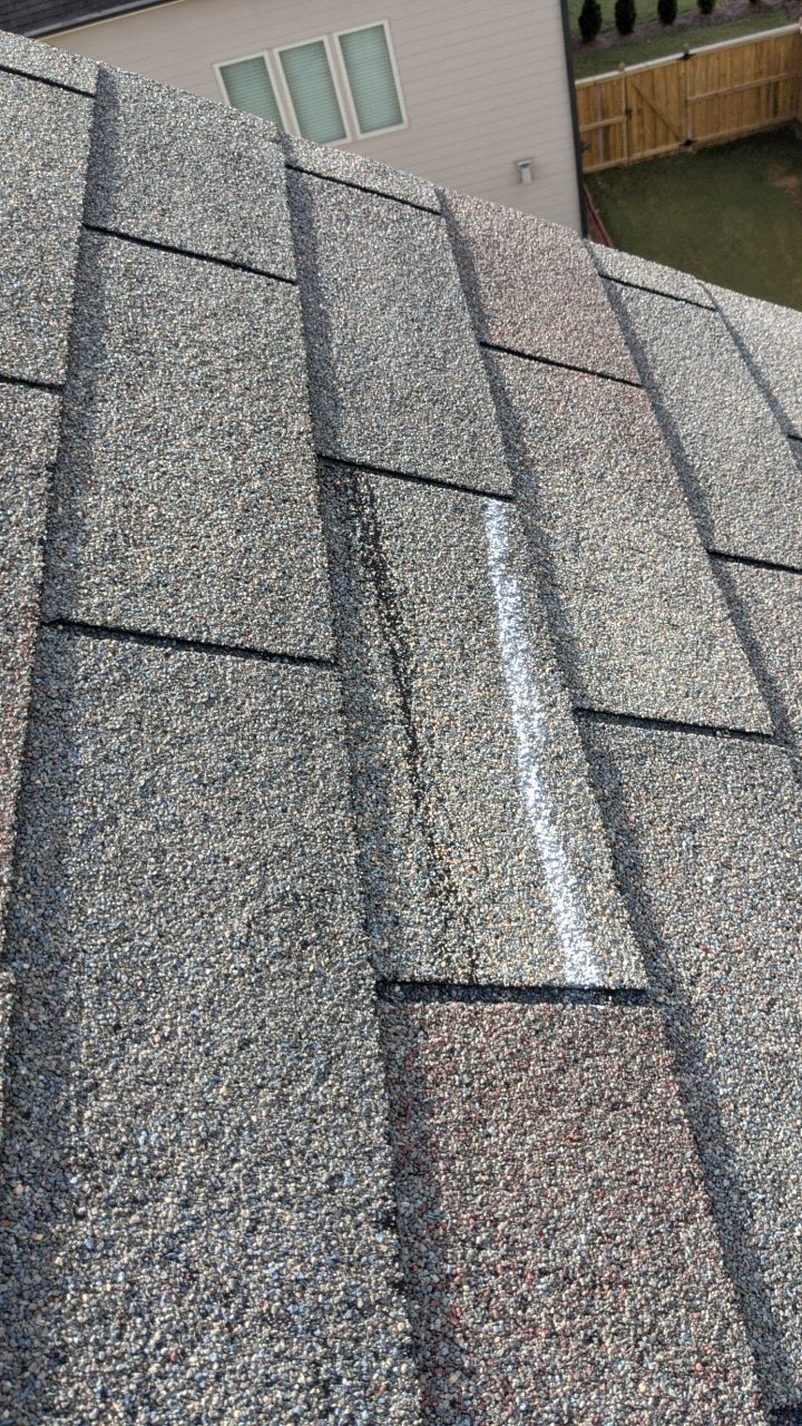 Residential Roofing Installation using Owens Corning by Inspector Roofing and Restoration
