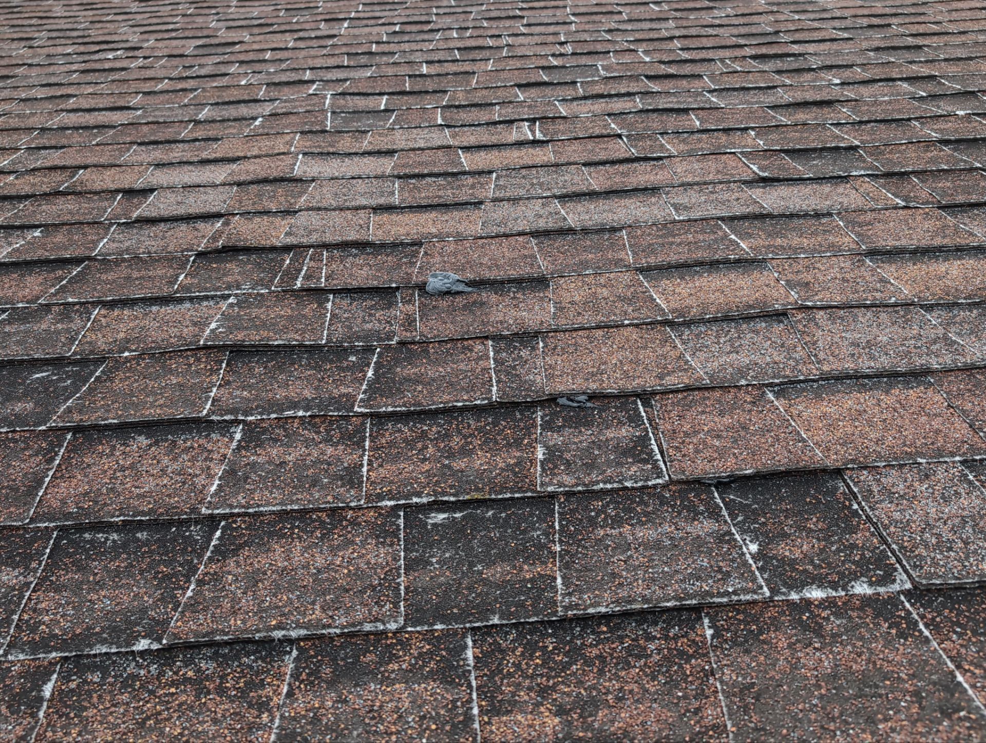 Roof Replacement using Owens Corning Duration Flex by 180 Contractors