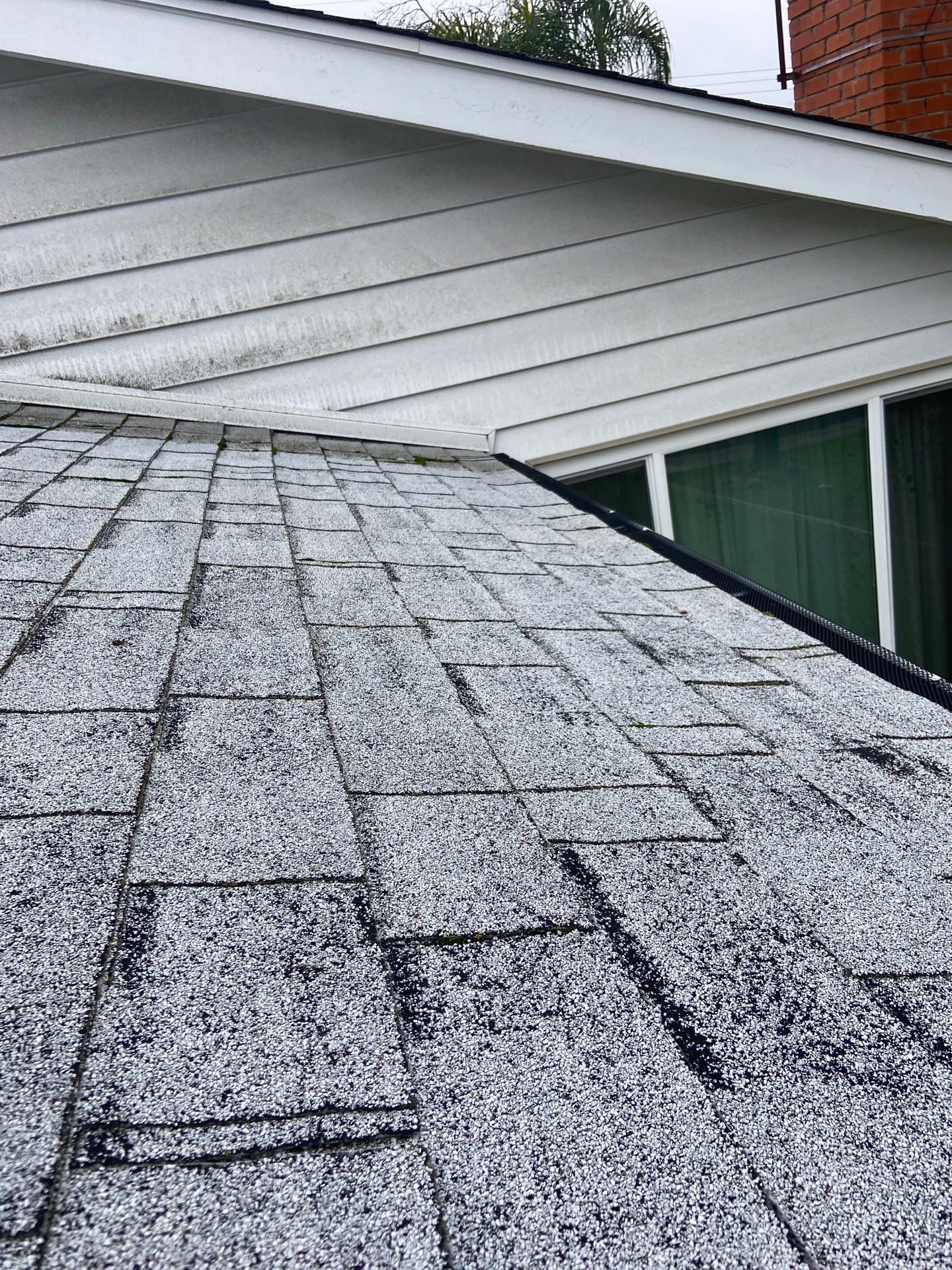 Roof Rejuvenation using Roof Maxx Treatment by Roof Maxx of Folsom