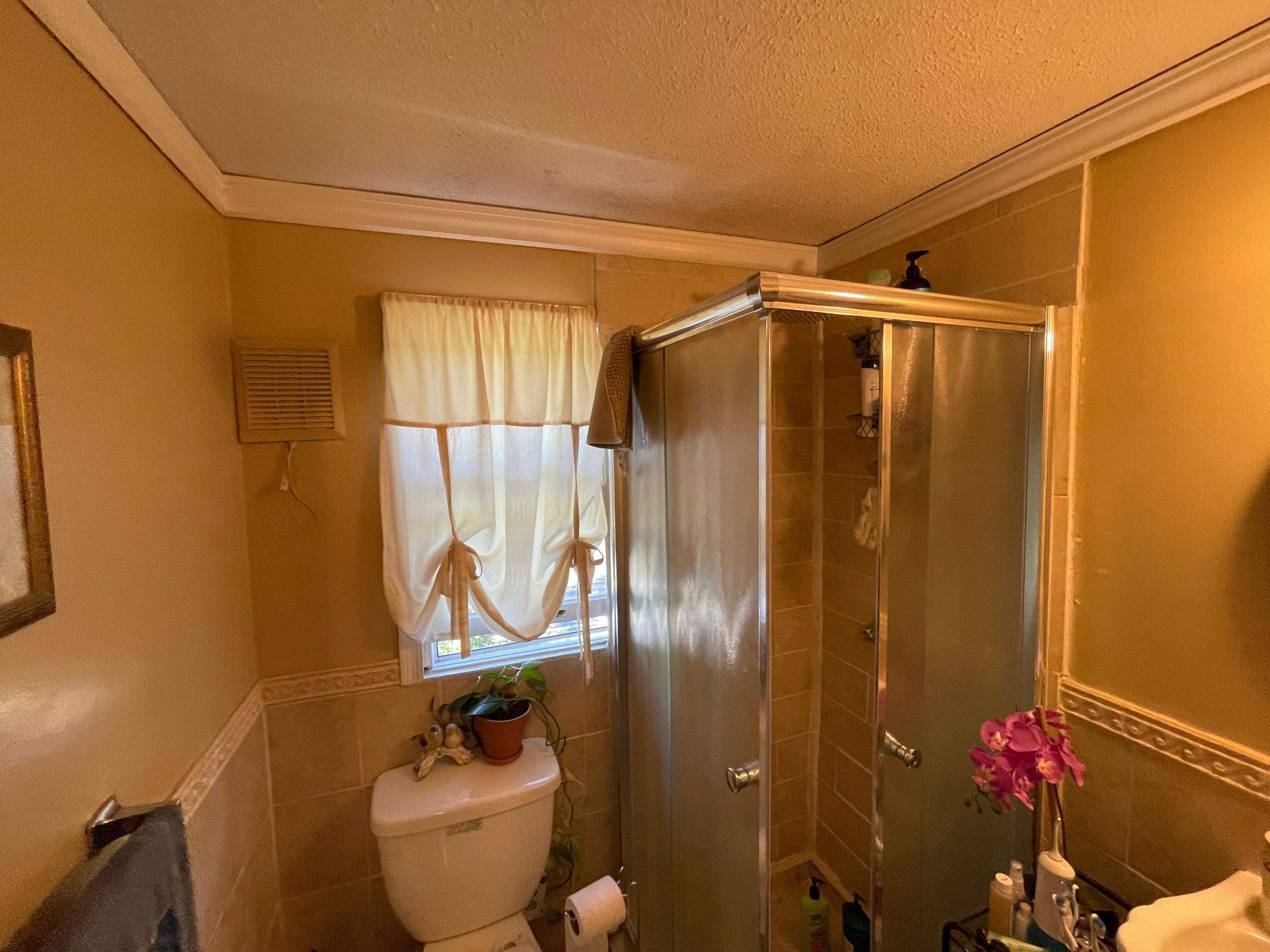 Bathroom Remodel using Tile by Home Concepts Construction