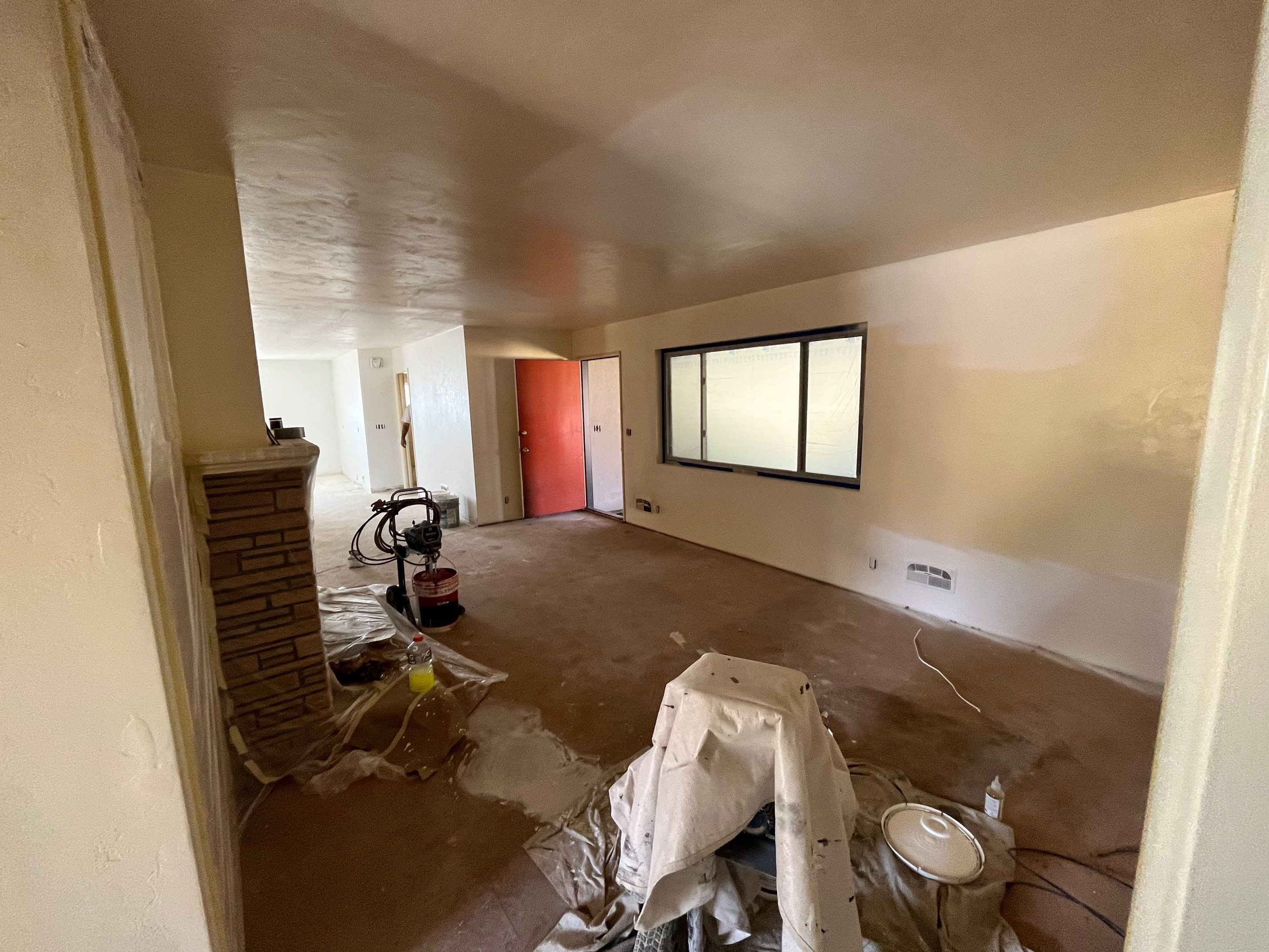 Property Renovation by MGP Coatings
