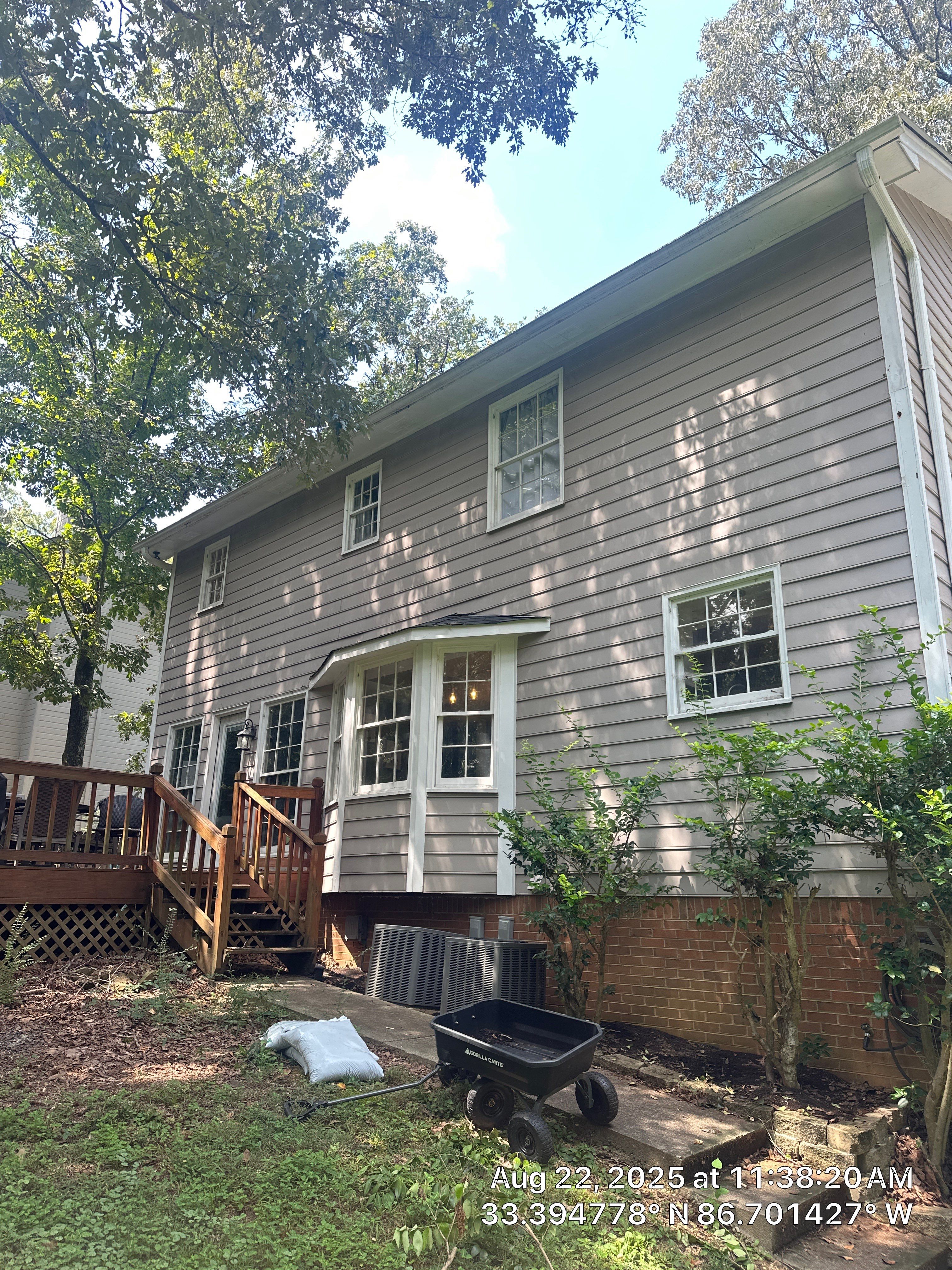 Wofford Project in Birmingham by The Window Source