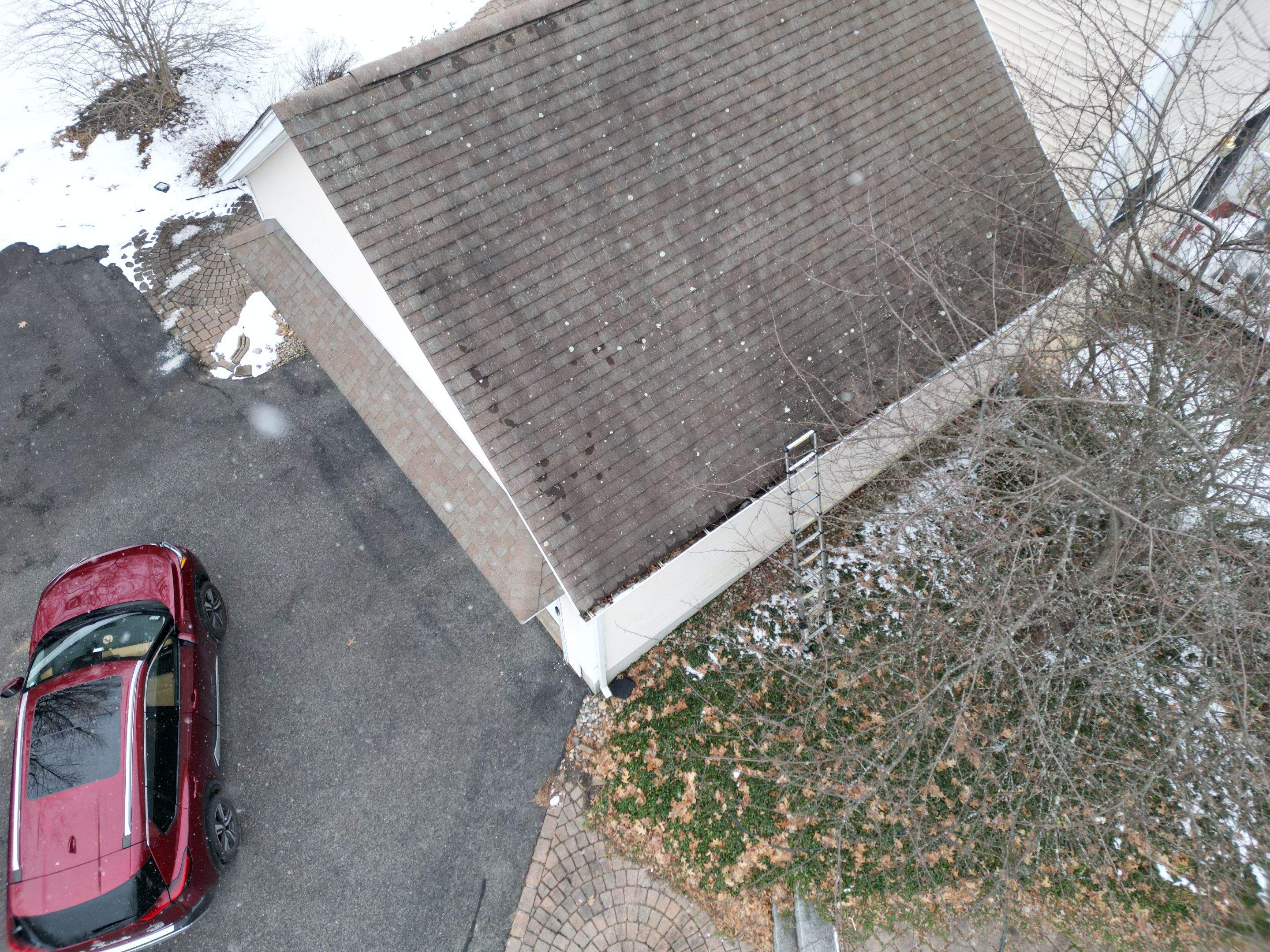 Realtor consult by Mighty Dog Roofing of Greater Middlesex County