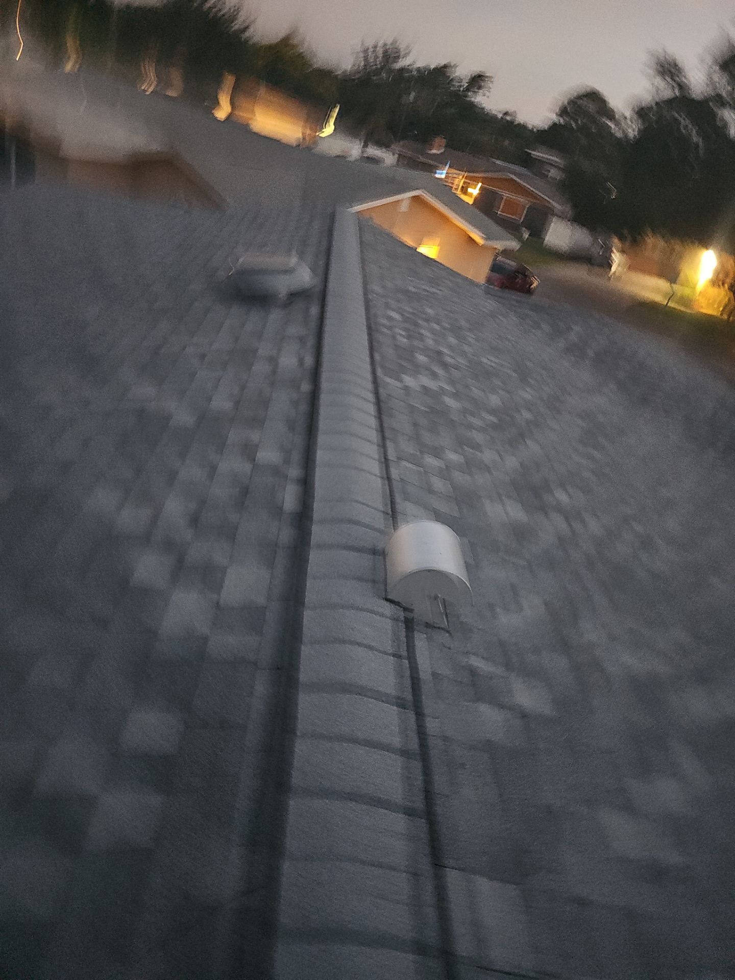 Project in St. Petersburg 33712  by Mitchell Roofing Company LLC 