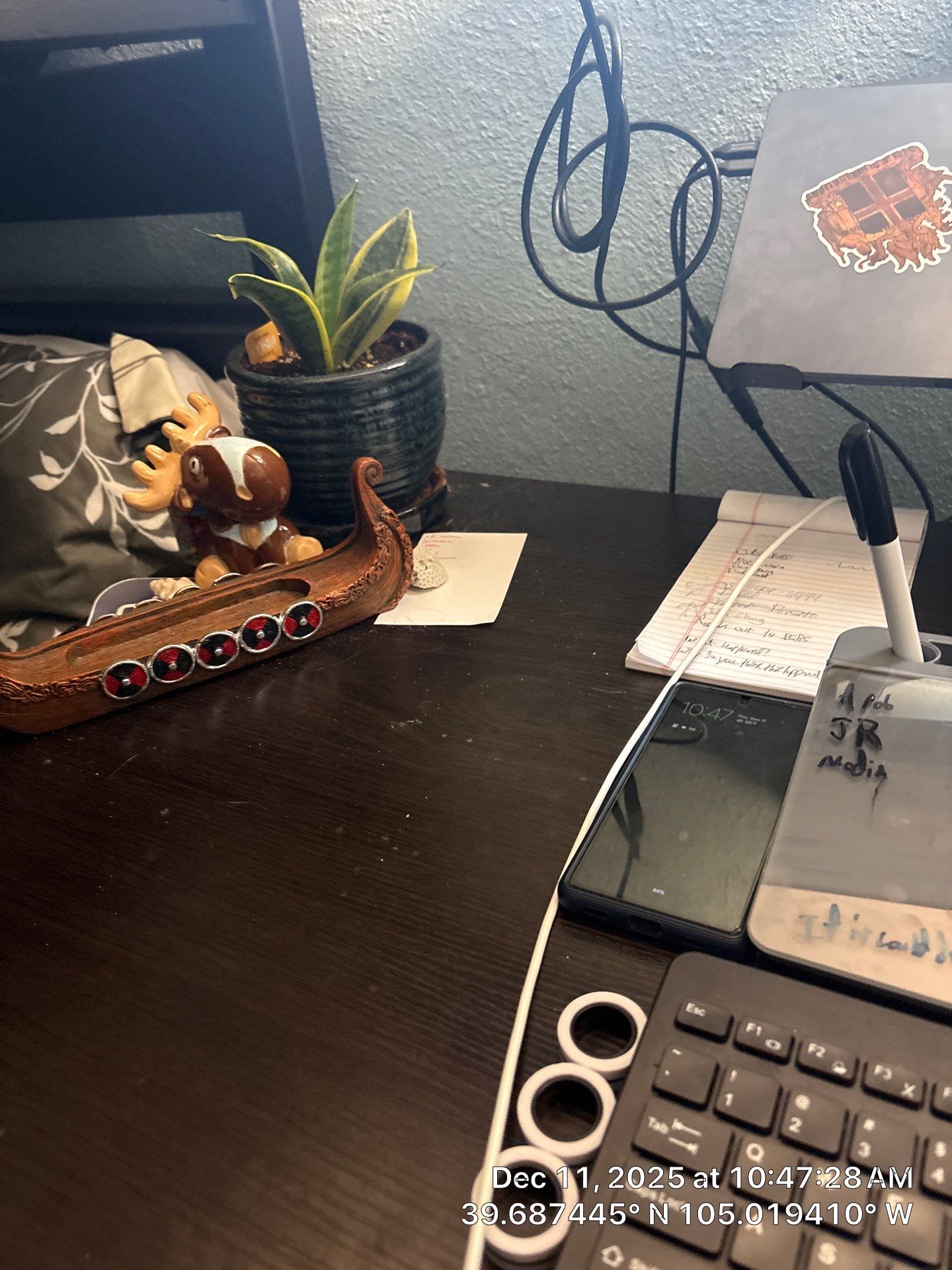 Jones Bathroom by CompanyCam Sales Demo