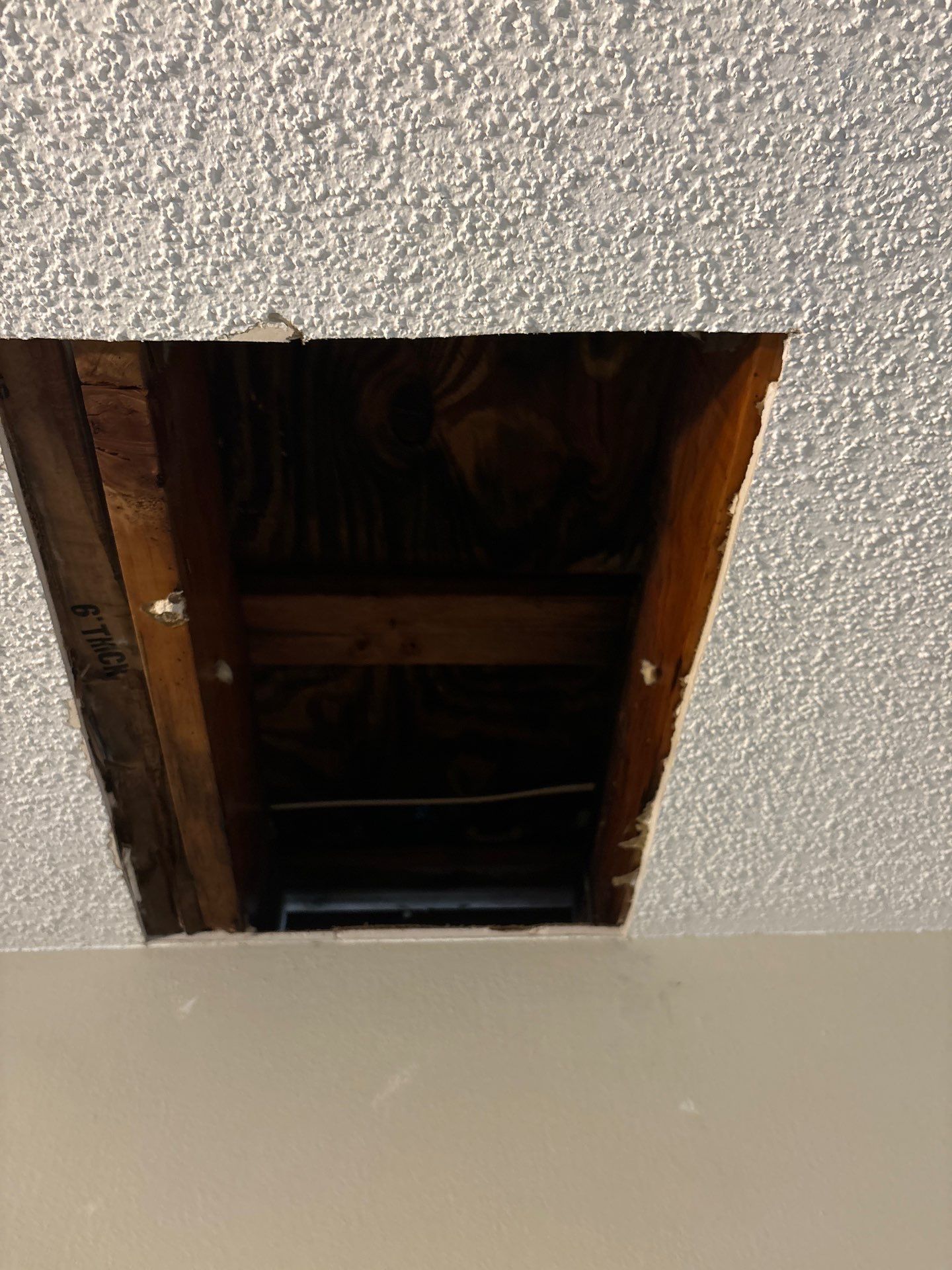Water Restoration by Ampm Restoration Services