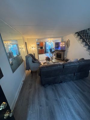 Water Damage Claim in Philadelphia
