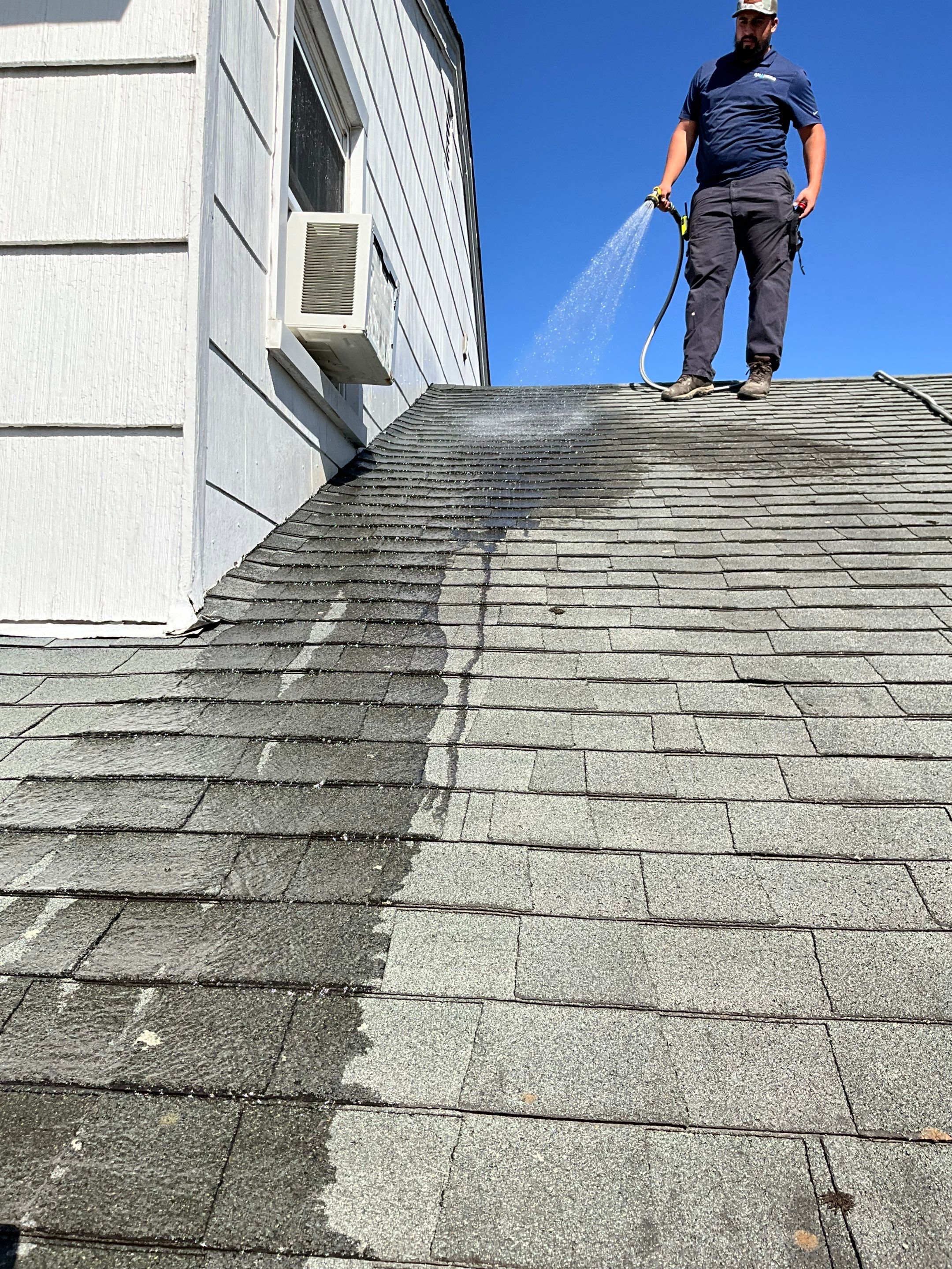 Laurel Ct • Seaford, NY 11783 by A.M. Shield Waterproofing, Corp.