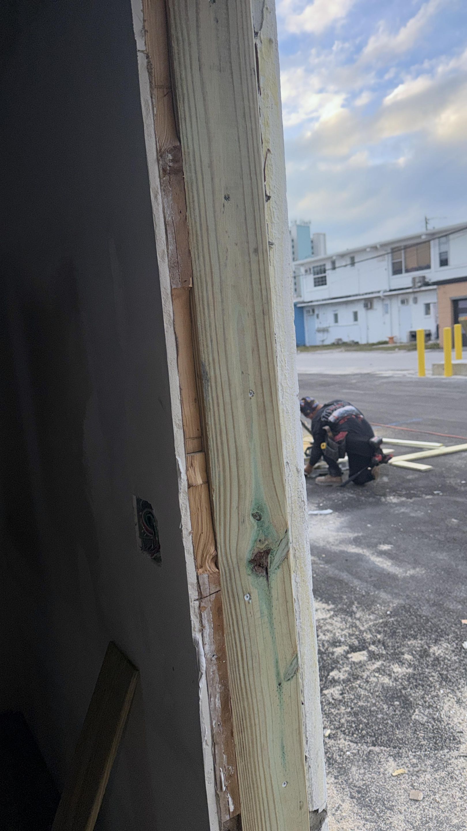 Treasure Island by usa home improvement