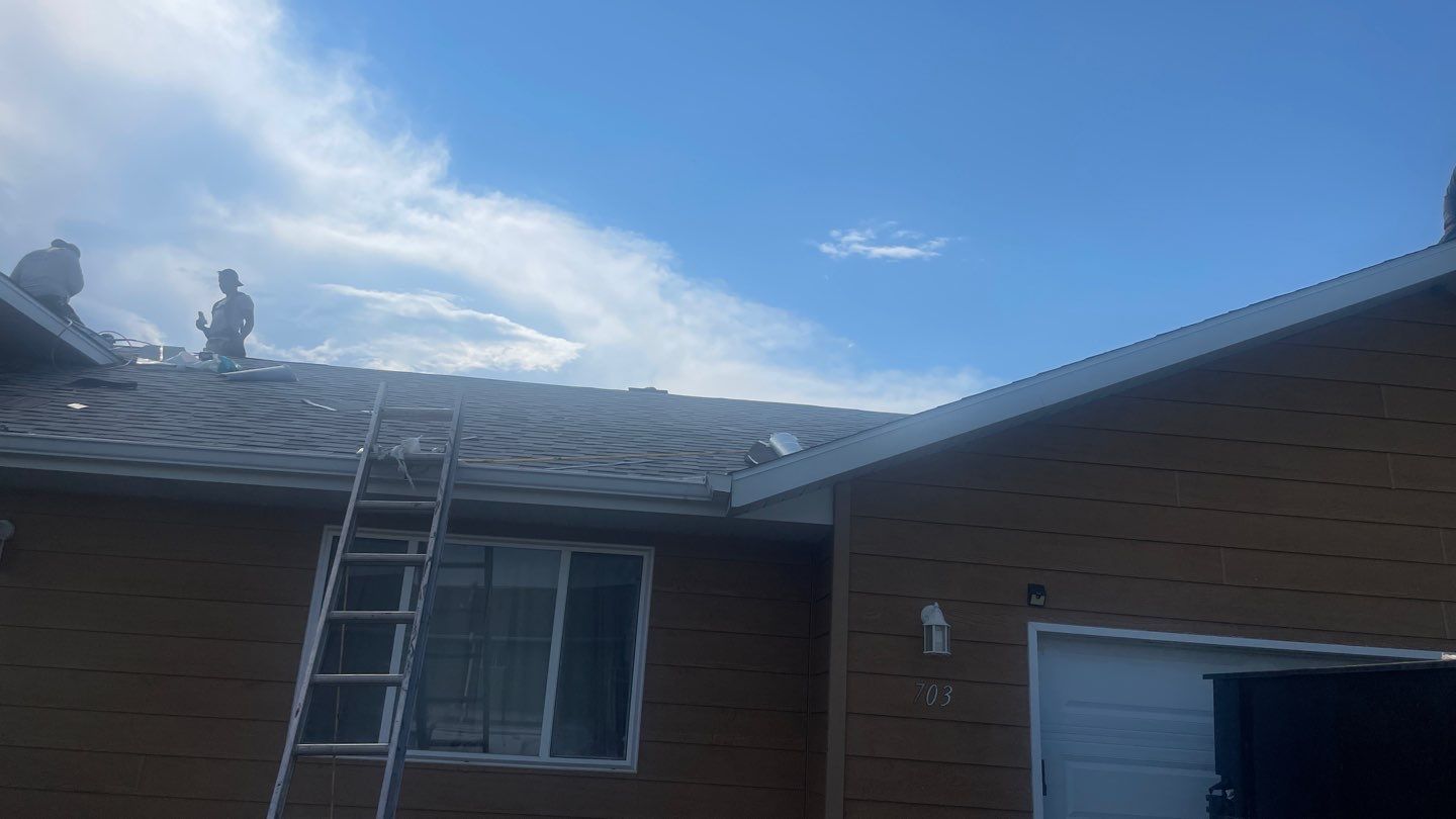 Your home takes care of you, so let us take care of your home. by Weather-Tite Exteriors LLC