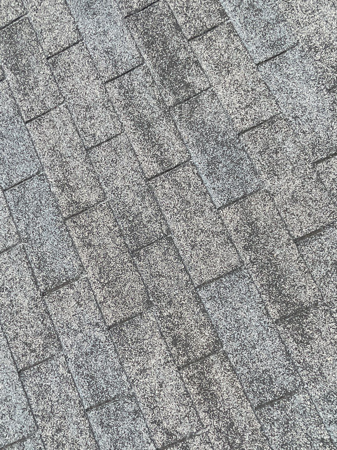 Two layers of shingles removed and replaced with GAF Timberline HDZ Charcoal by Georgia Roof Advisors
