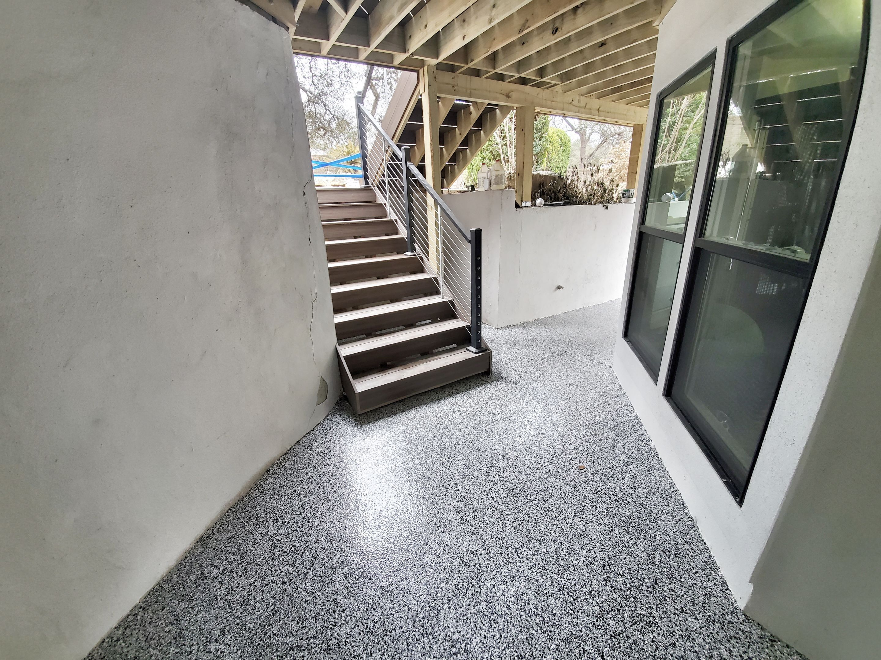 Bluffview Estates at Camino Real, San Antonio by TORO Garage Co