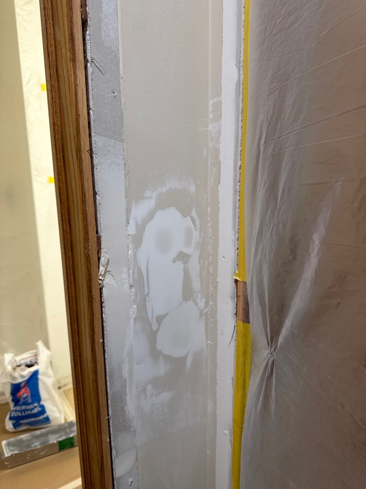 Project in Ankeny by Midwest Paint LLC