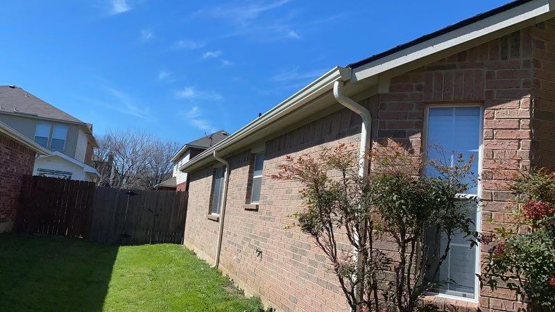 Project in Justin by Armor Roofing | Exteriors
