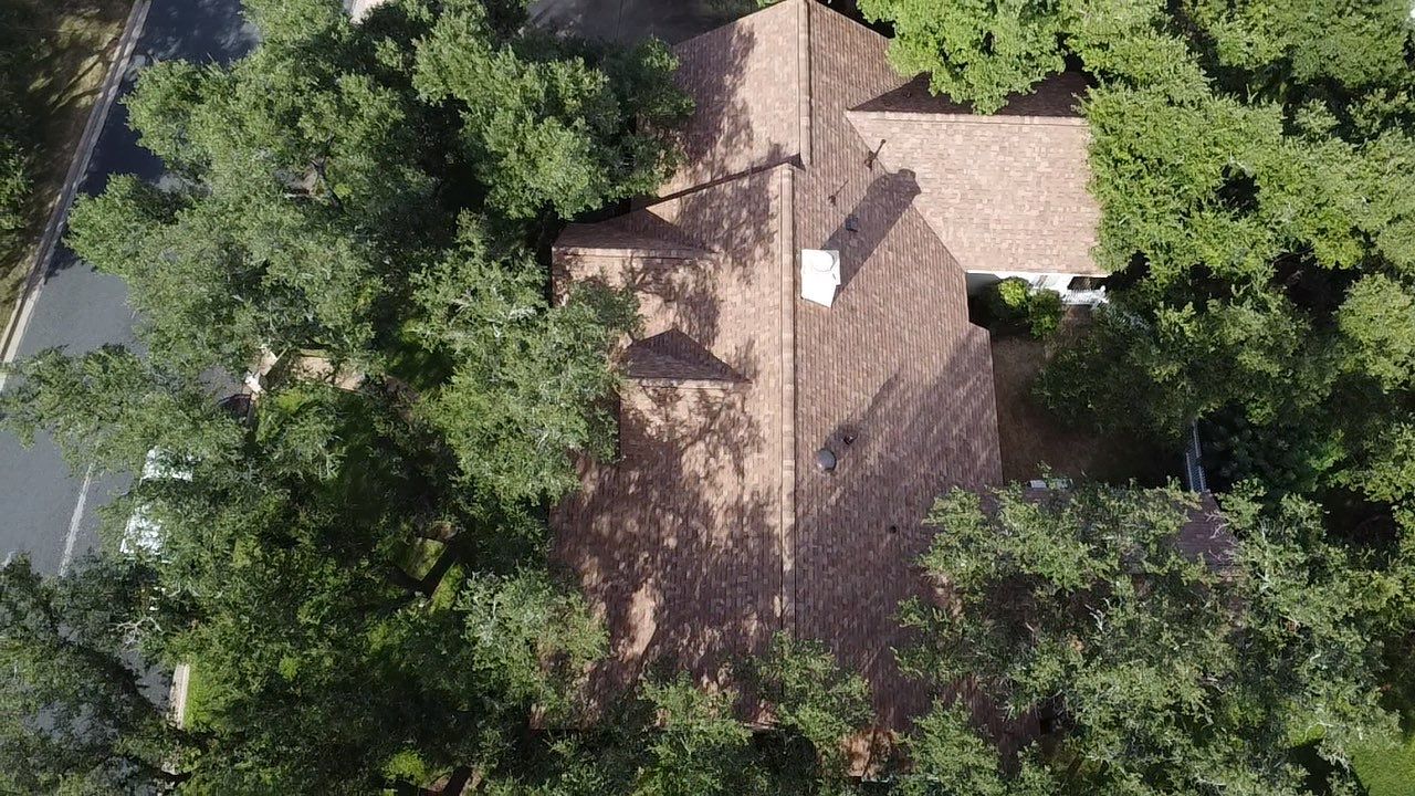 From Undervalued Estimate to a Complete Upgrade  by Action Exteriors Austin