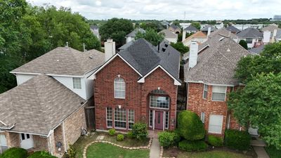 Project in Dallas