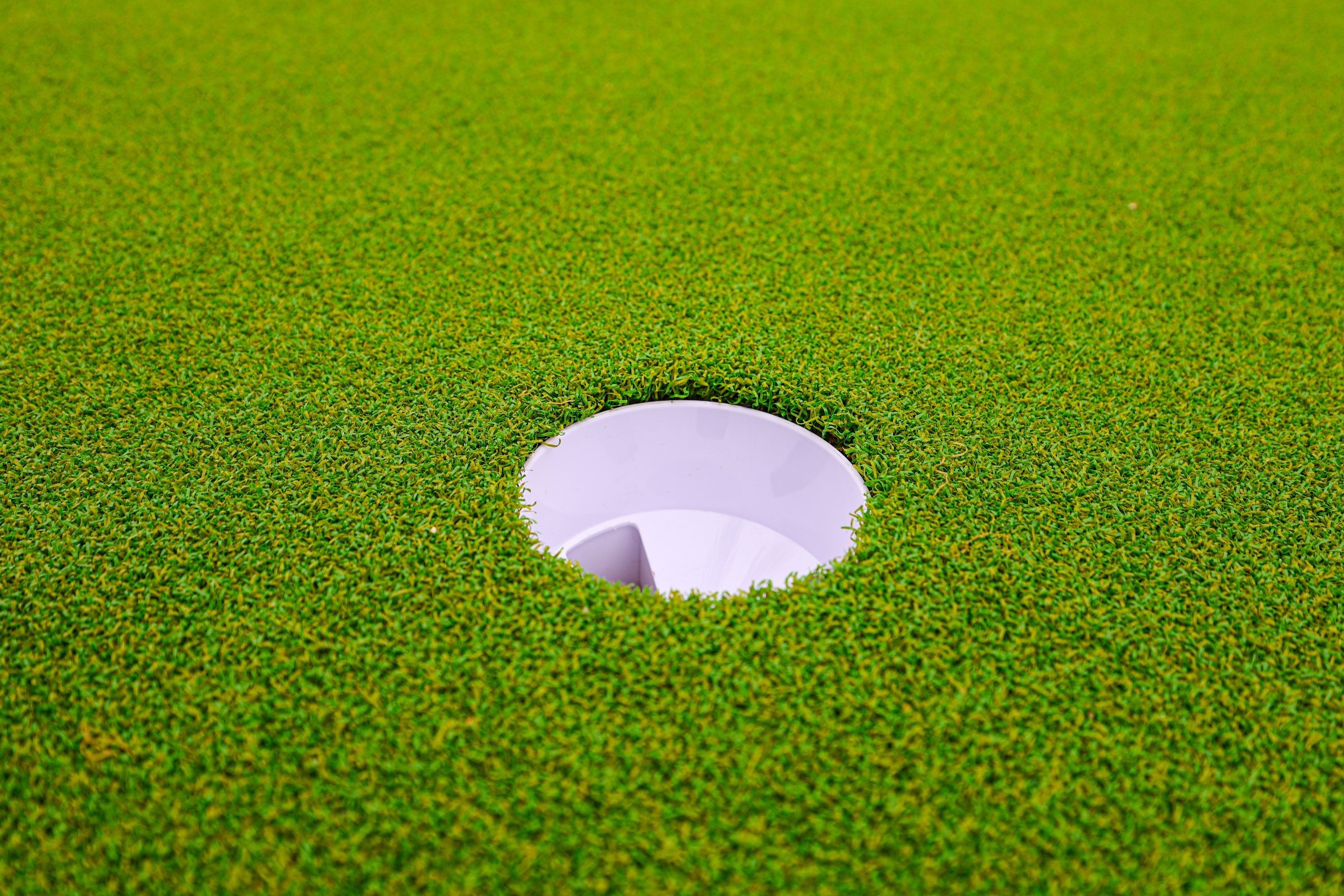 Cordillera Ranch, Boerne Tx. by Hole In One Lawns, LLC