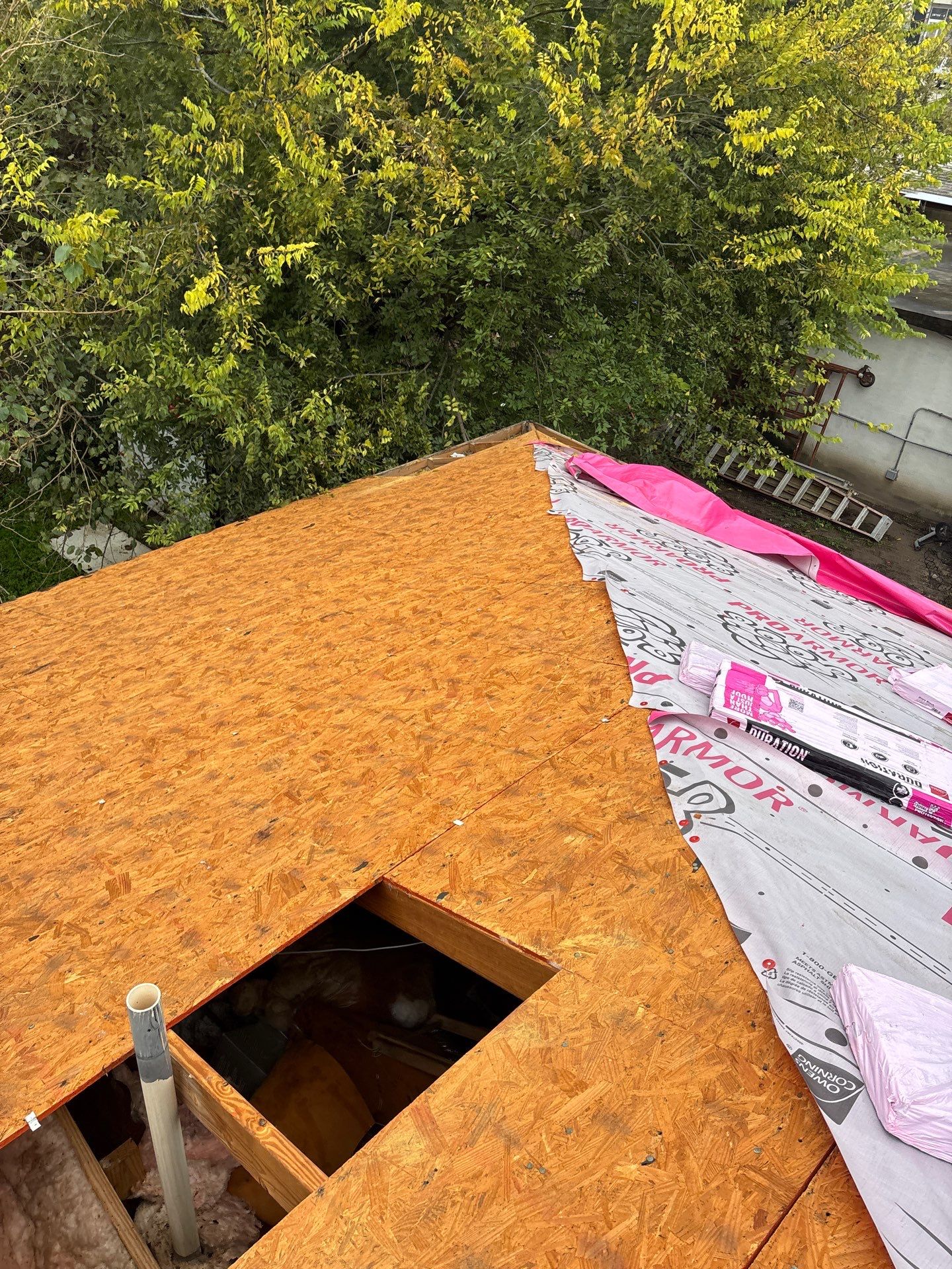 Roof Repair Houston by Roof Repair Company