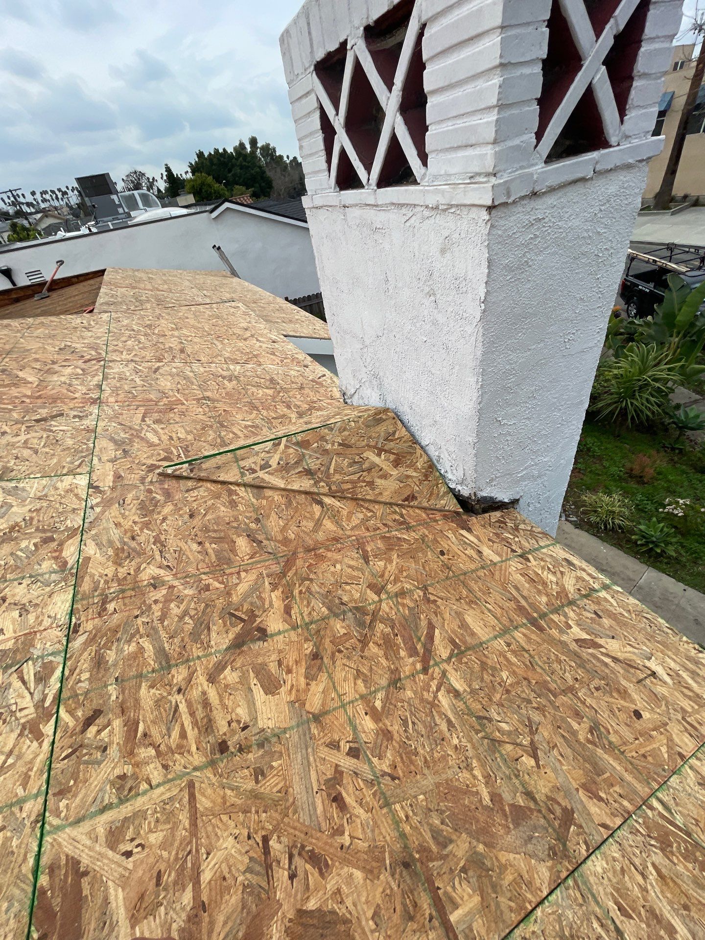 Roof Replacement - Los Angeles, CA 90019 by Epic Roof Replacement