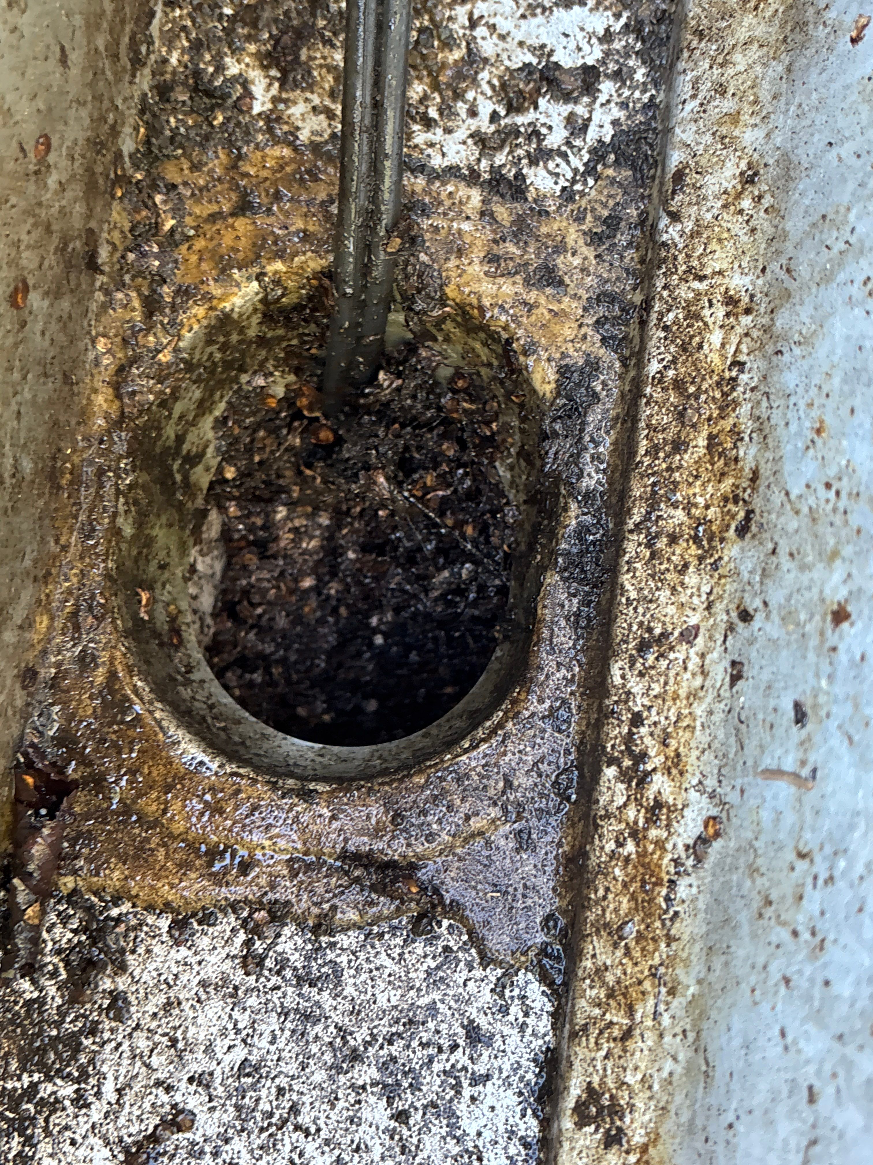Clean Gutters by Deerfield Roofing LLC