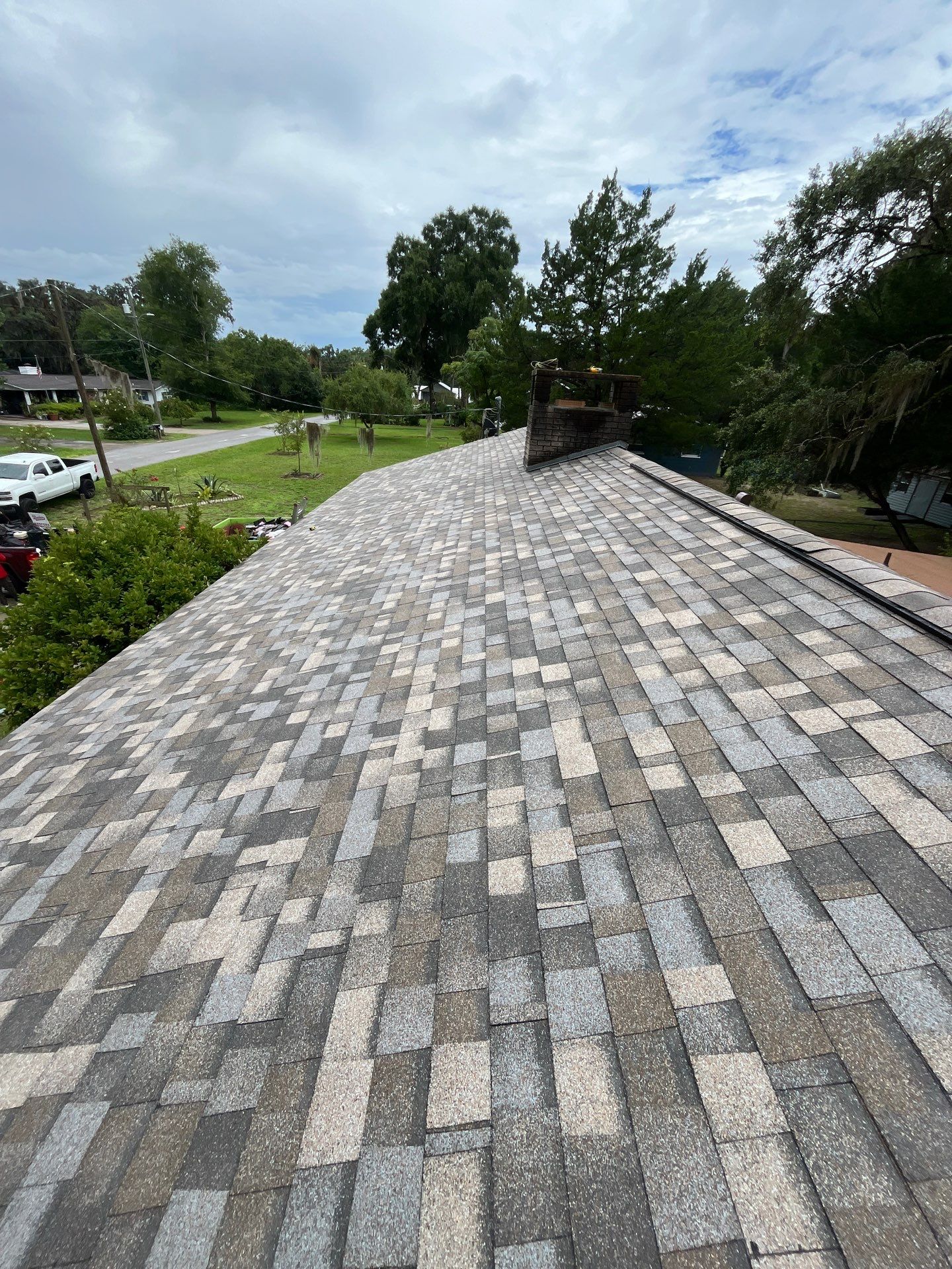 Roofers in Dunnellon, Florida by Brehm Roofing