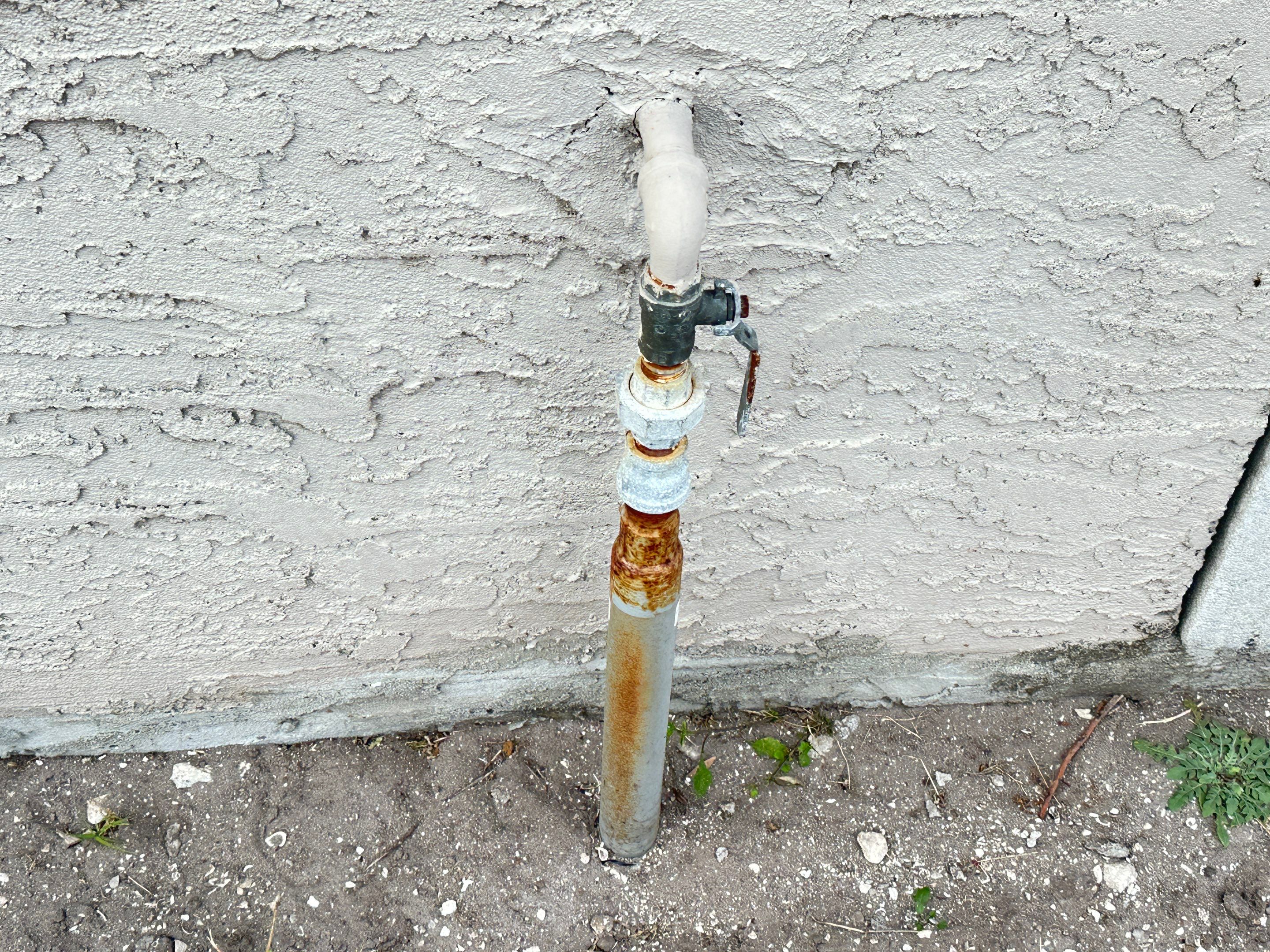 Water Damage Claim in Sarasota by FLAPA & KeyStone