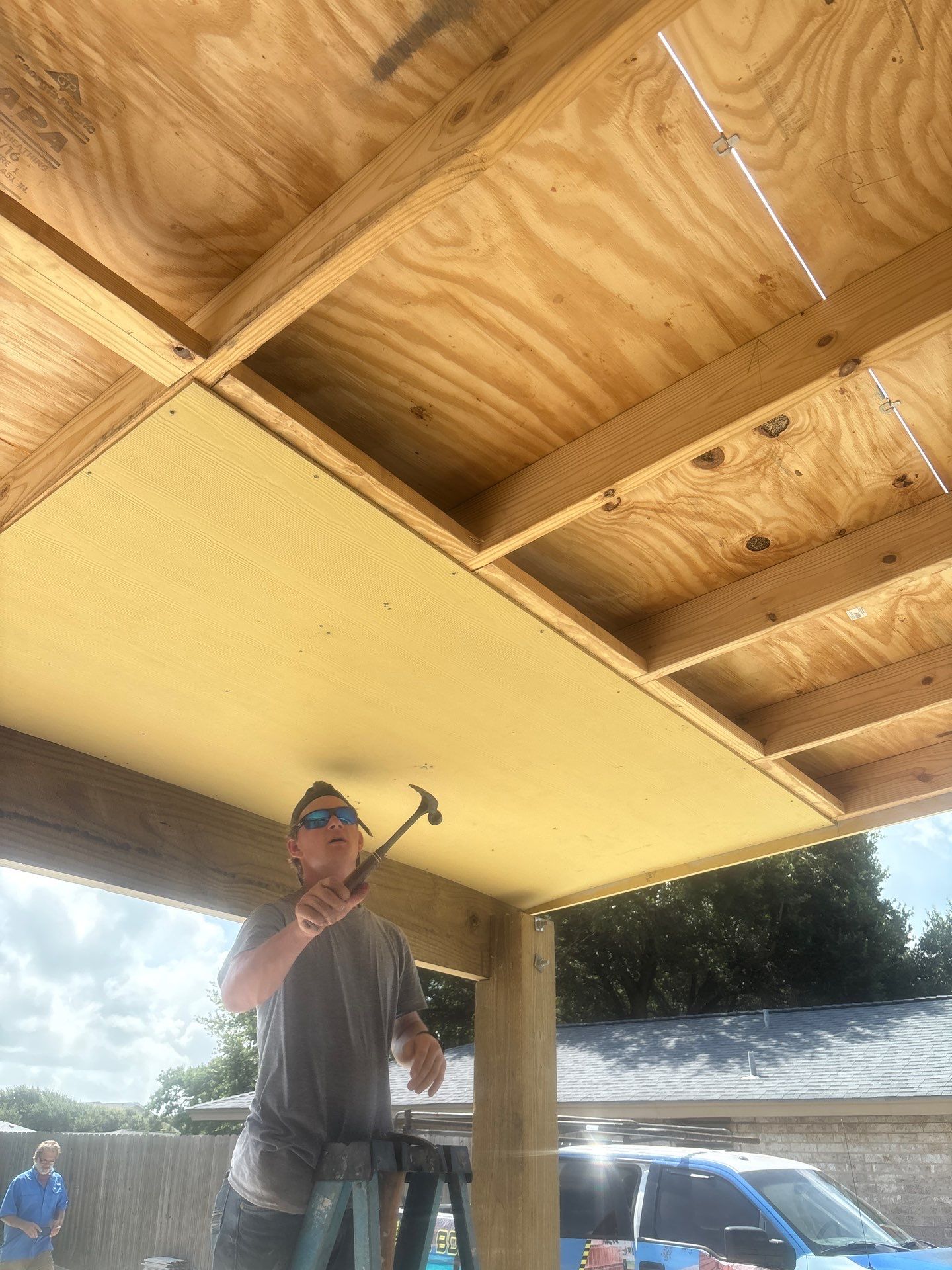 Got'ya Covered in Portland by Bayfront Roofing and Construction