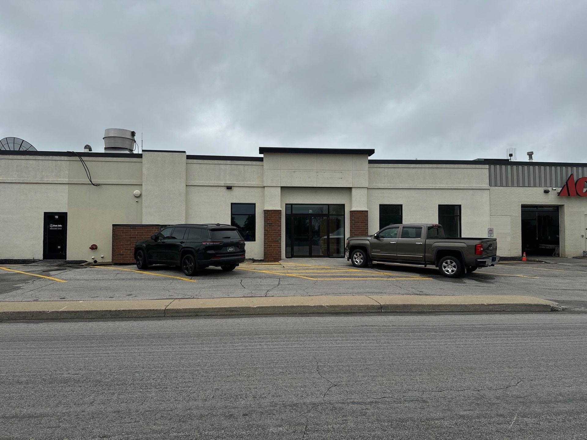 Exterior Painting Using Duration  by Midwest Paint LLC