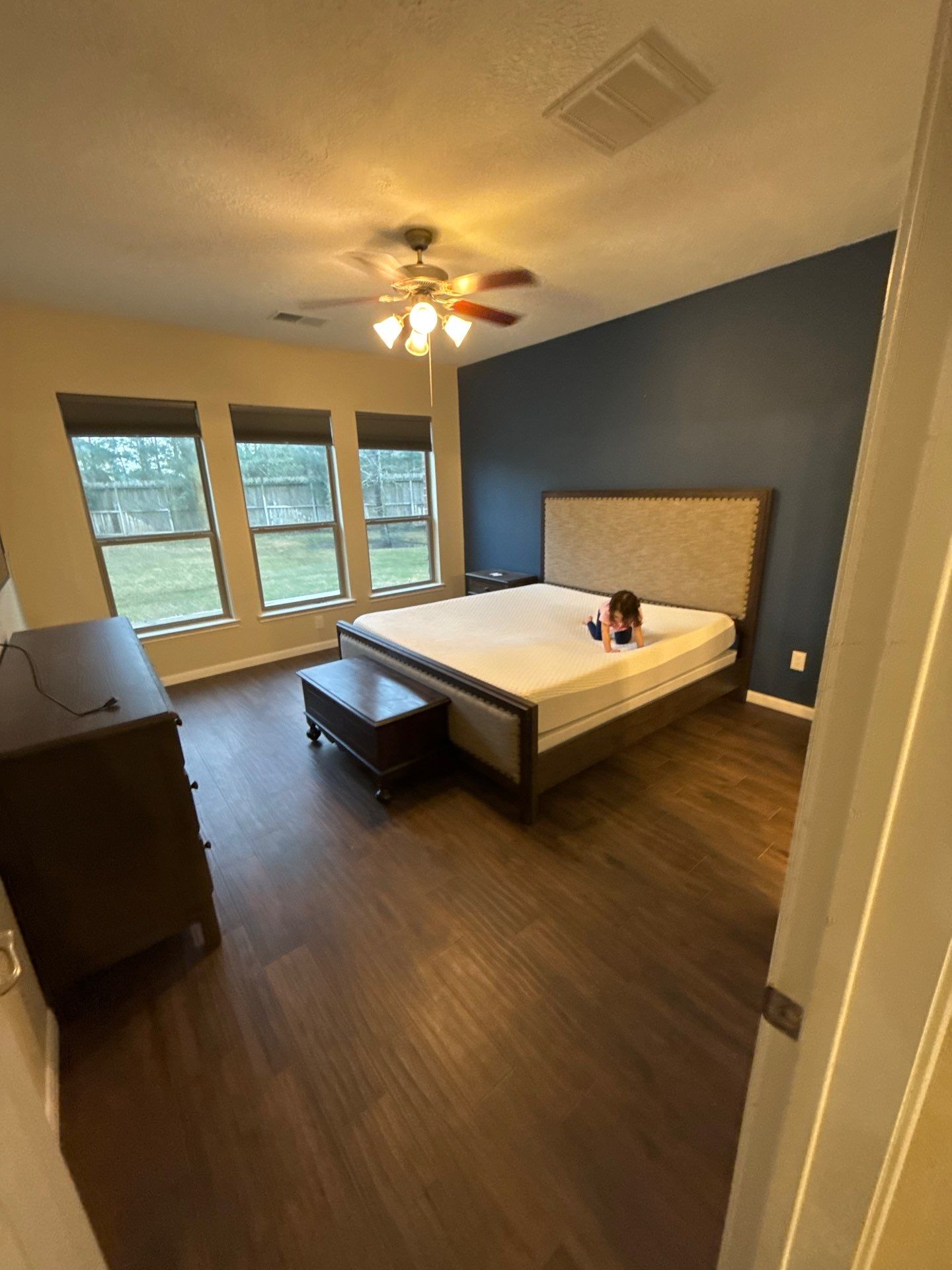 Bathroom and Ktichen Remodel in The Woodlands by SophAlx LLC
