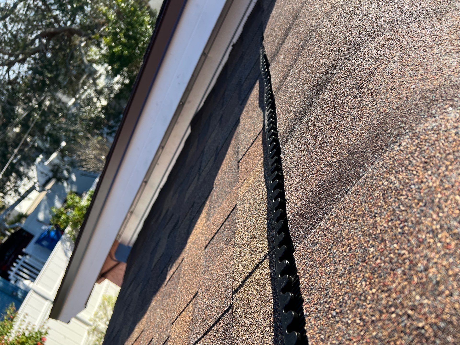 Project in St. Petersburg 33704 by Mitchell Roofing Company LLC 