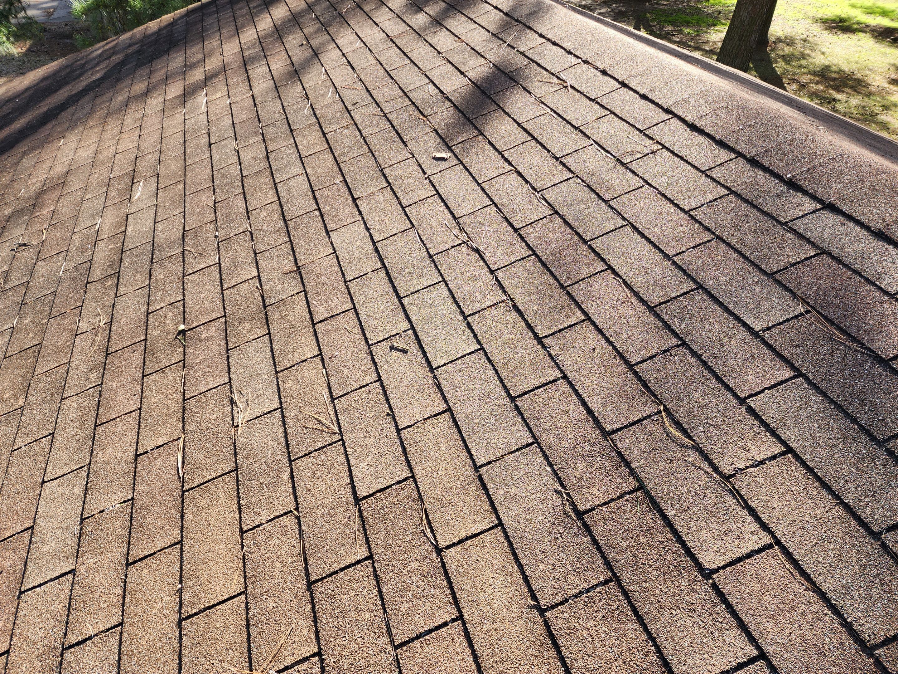 Residential Roofing Repair using Malarkey Vista: Sienna Blend by Hostetler Roofing